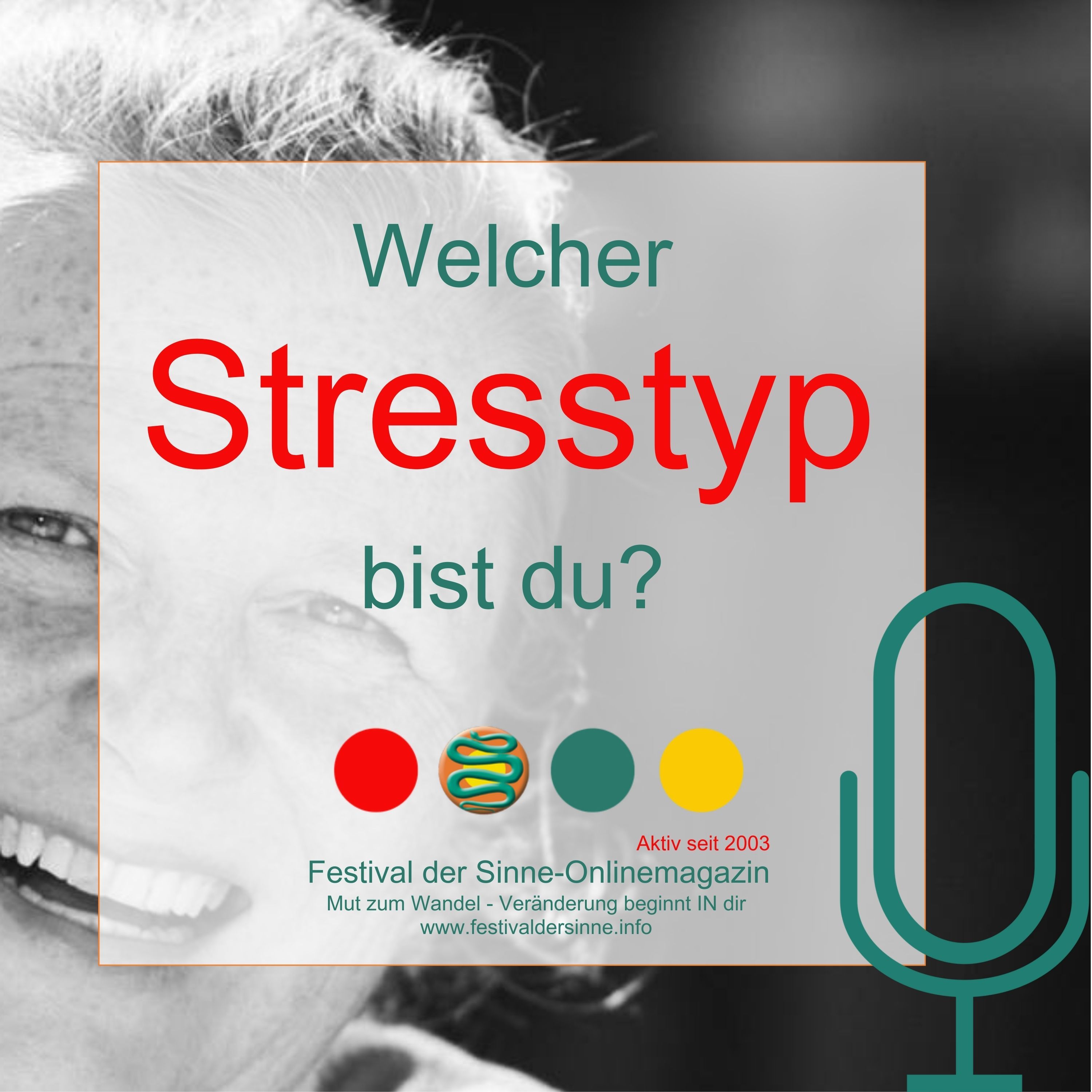 Welcher Stress-Typ bist du? Das macht Stress mit deinem Körper (1)