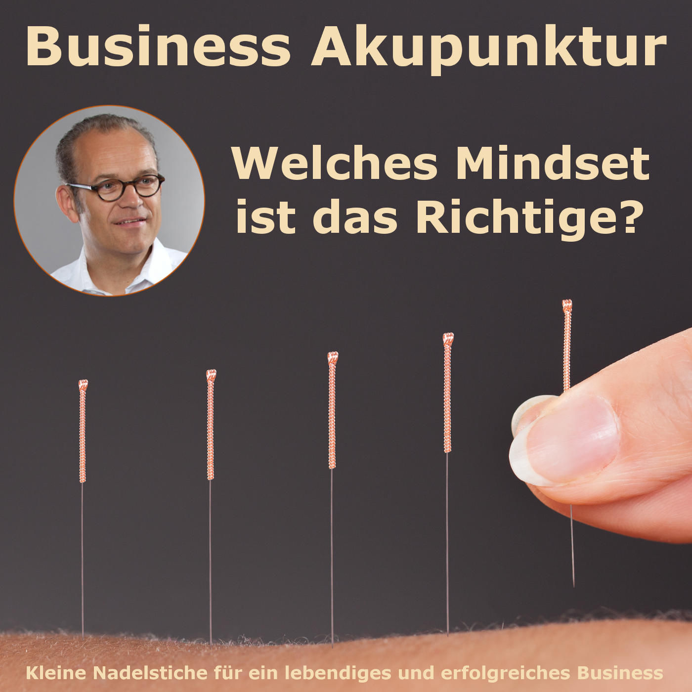 Welches Mindset ist das Richtige?