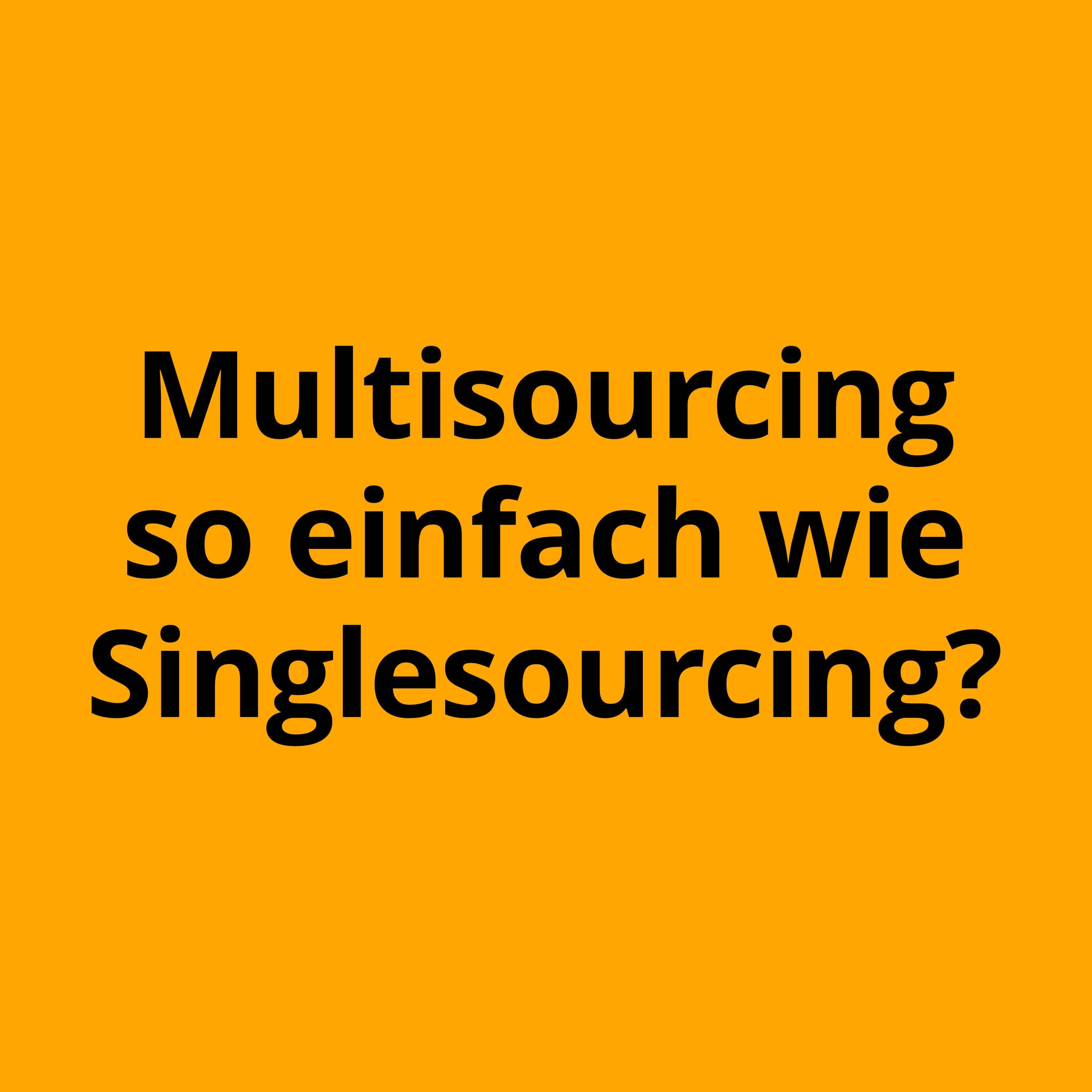 Welches Problem löst SIAM?