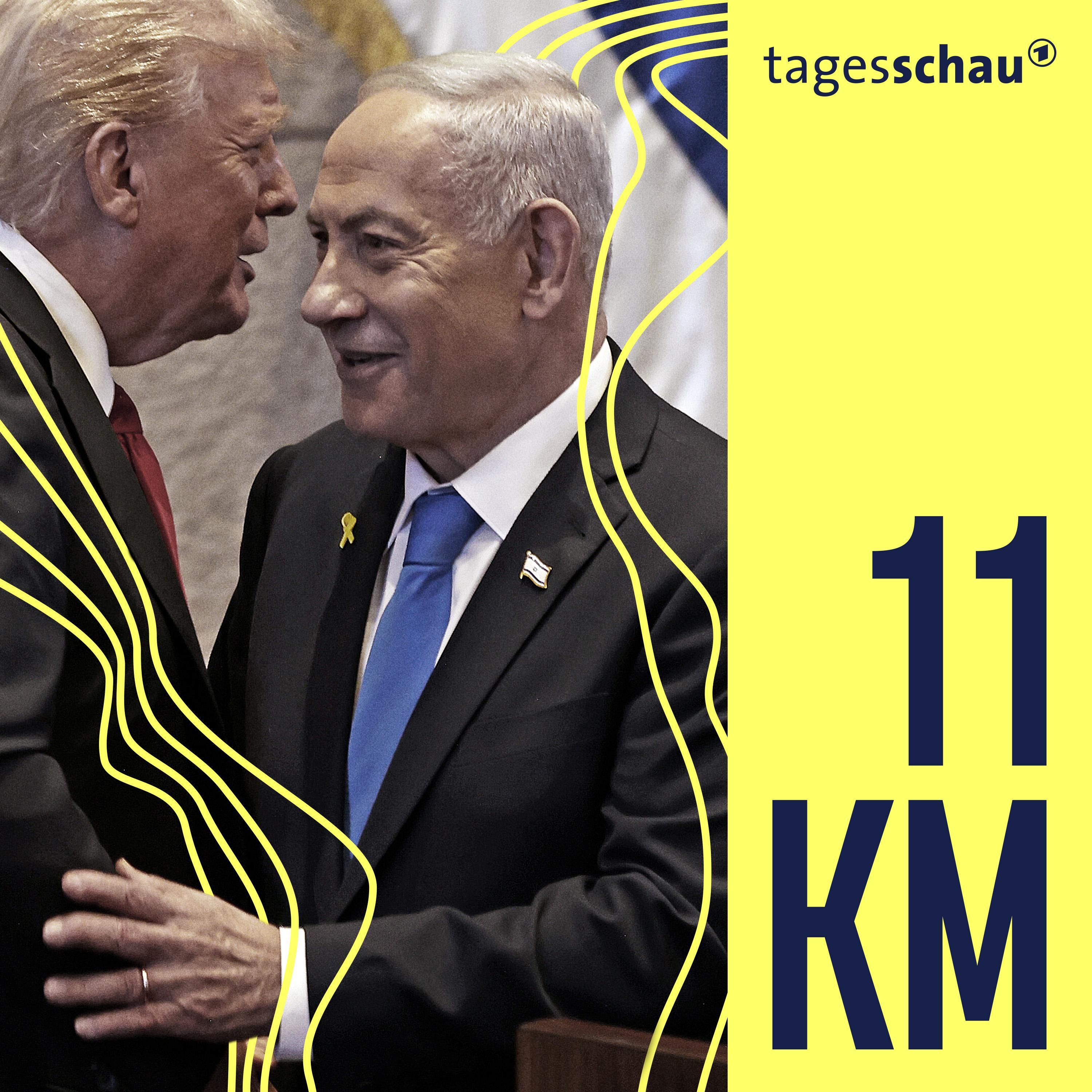 Welches Risiko Netanjahu im Iran-Krieg eingeht