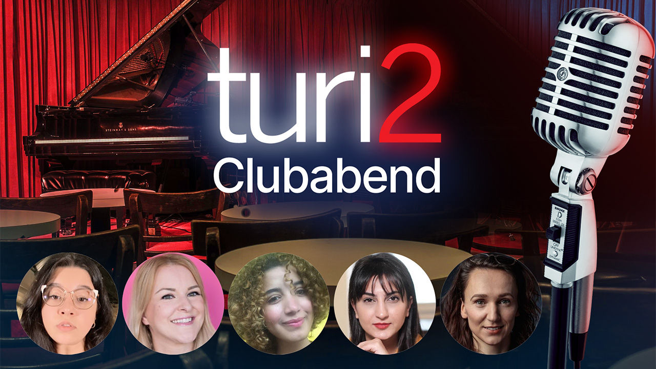 Welches Social Network inspiriert dich? Was nervt? So lief der Social-Media-Talk auf Clubhouse.