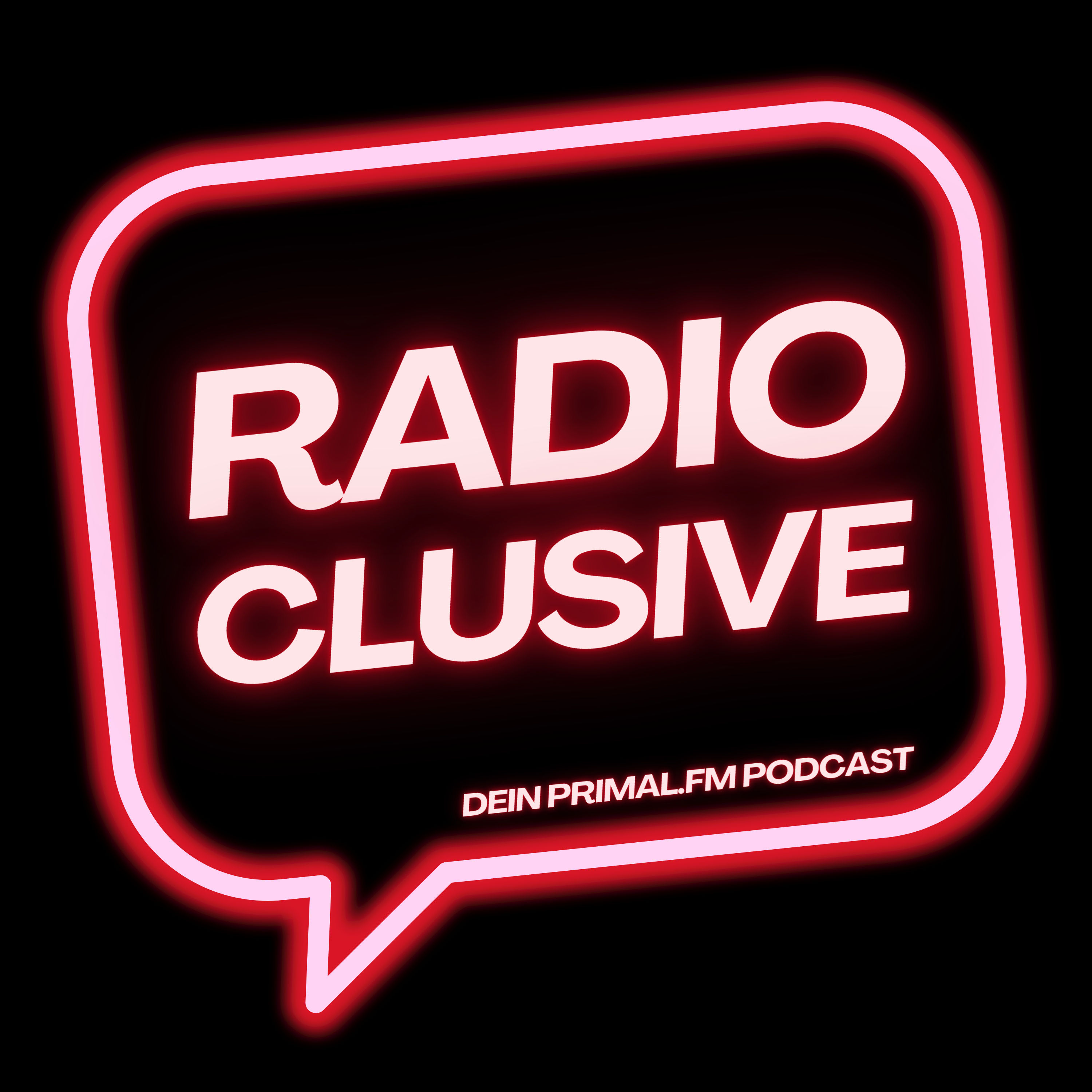 Welcome! | RadioClusive