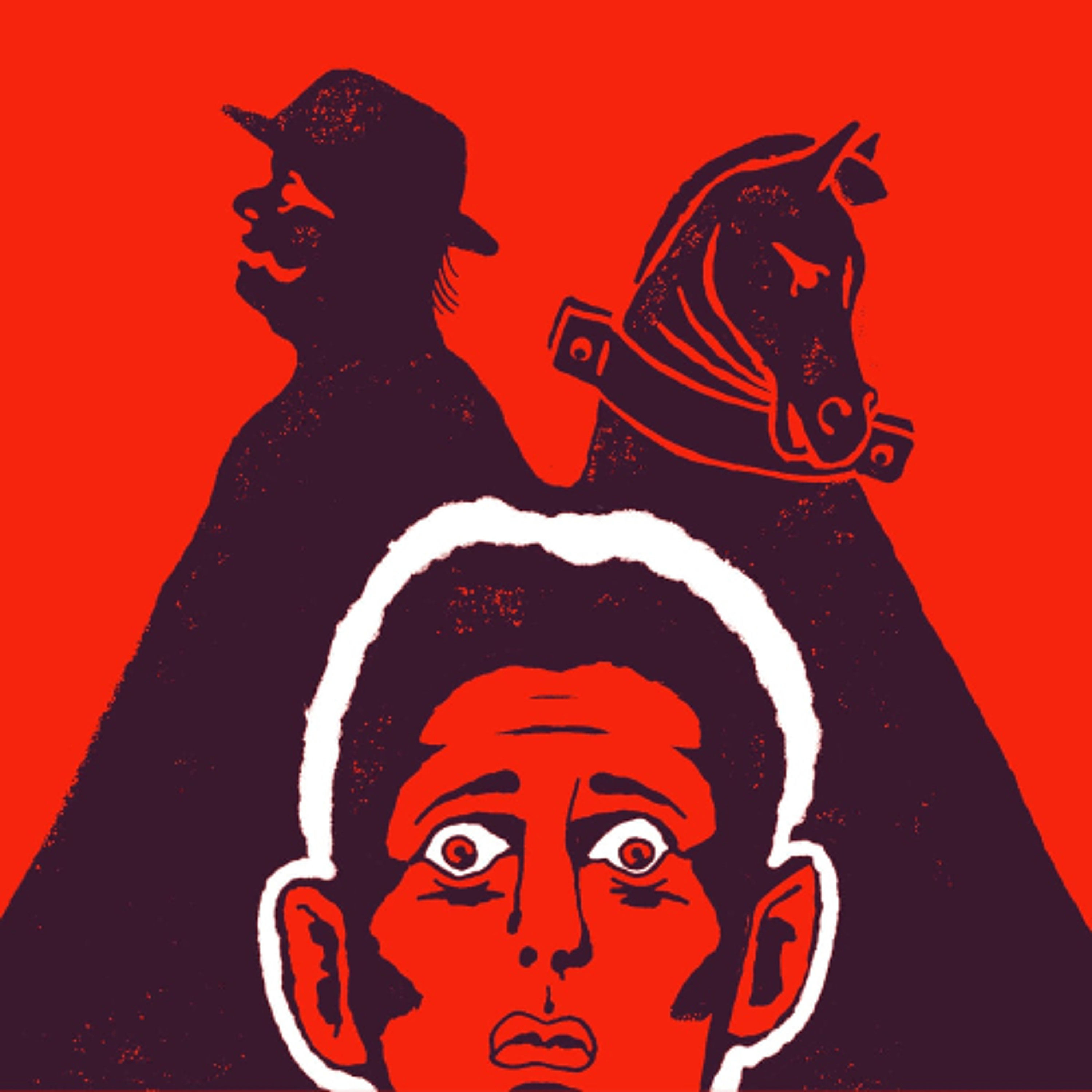 Well Played: Horses - The Interview