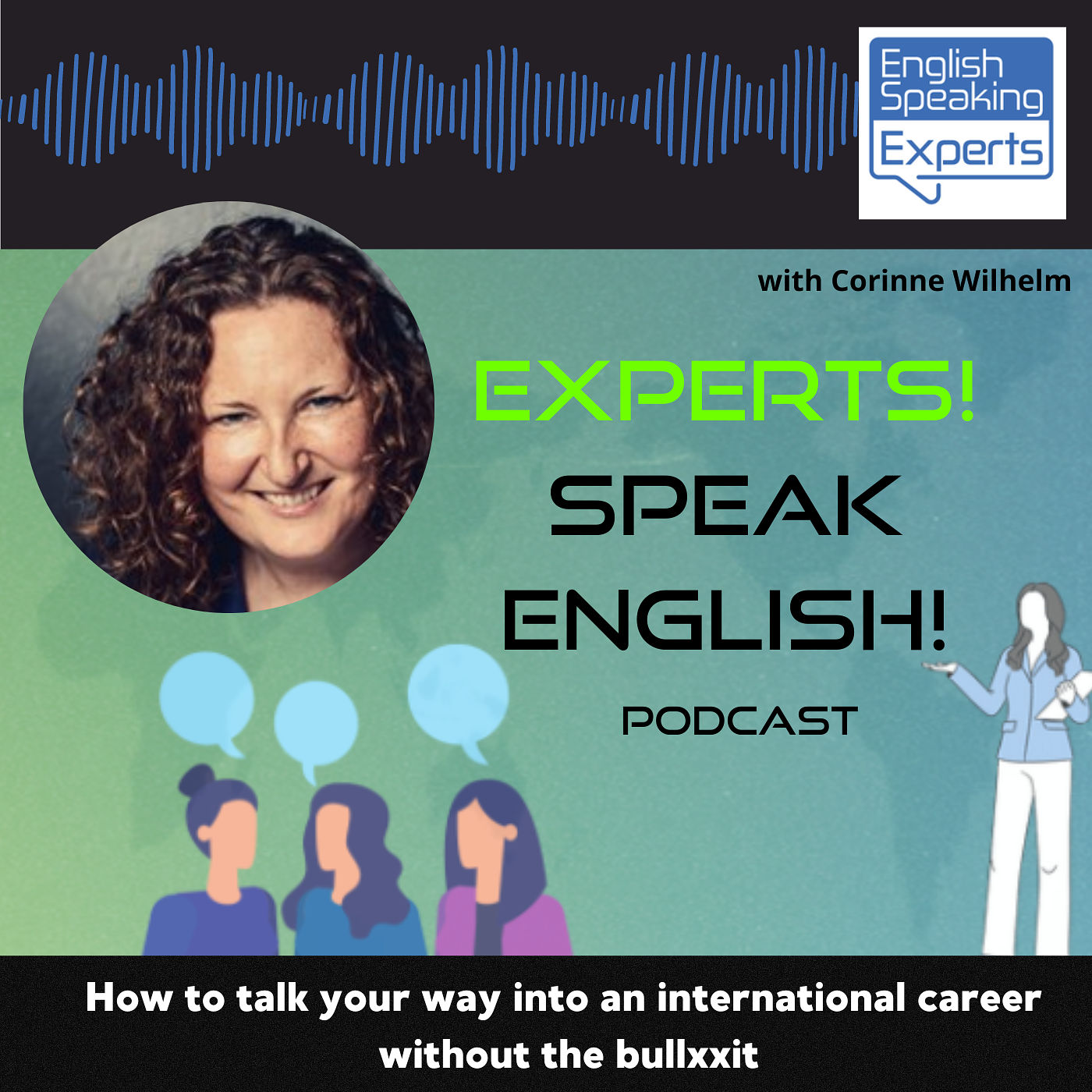 Well read and fluent in English: 4 Hot Communication Book Recommendations #162
