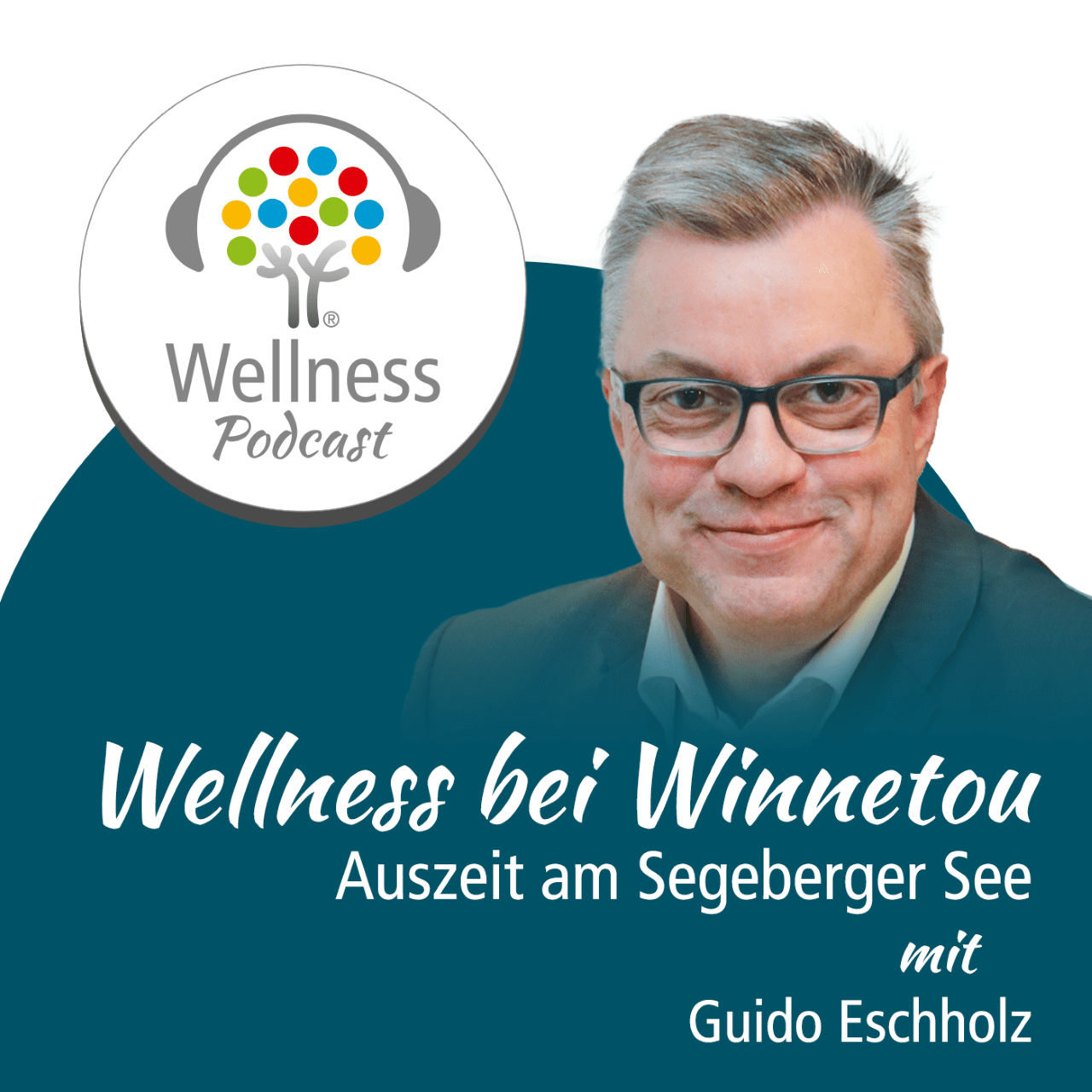 Wellness bei Winnetou - Auszeit am Segeberger See