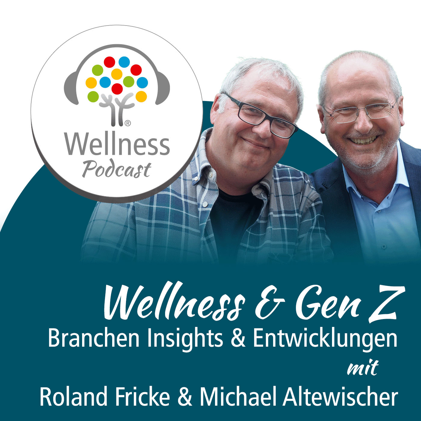 Wellness & Gen Z