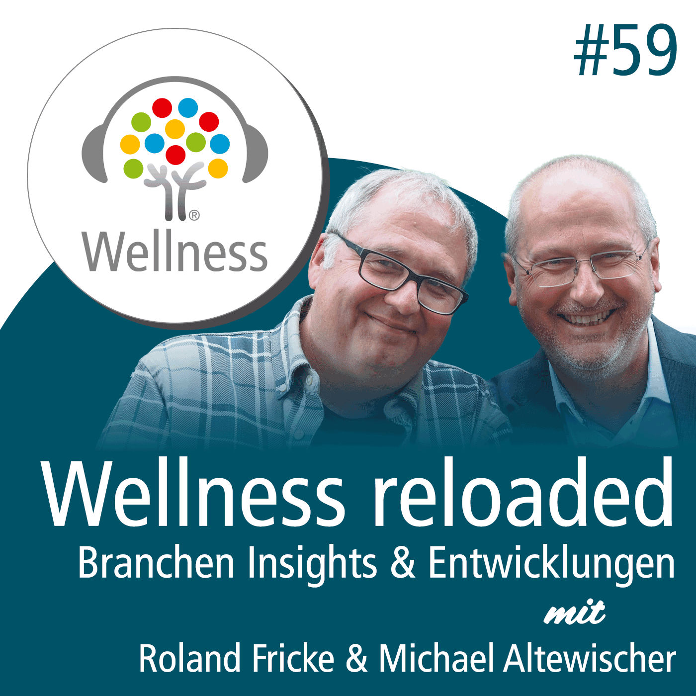 Wellness reloaded - Branchen Insights & Entwicklungen