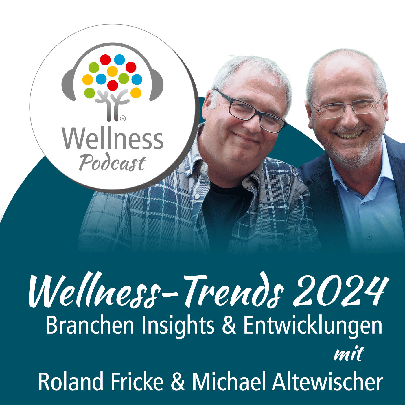 Wellness-Trends 2024