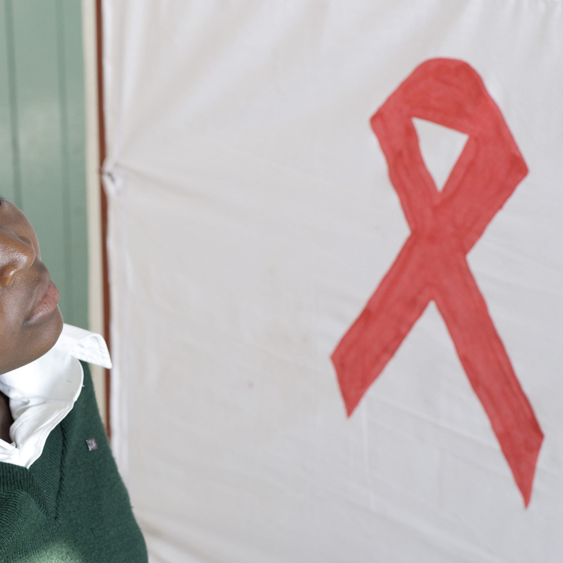 Welt-AIDS-Tag: Südafrika steht vor großen Problemen