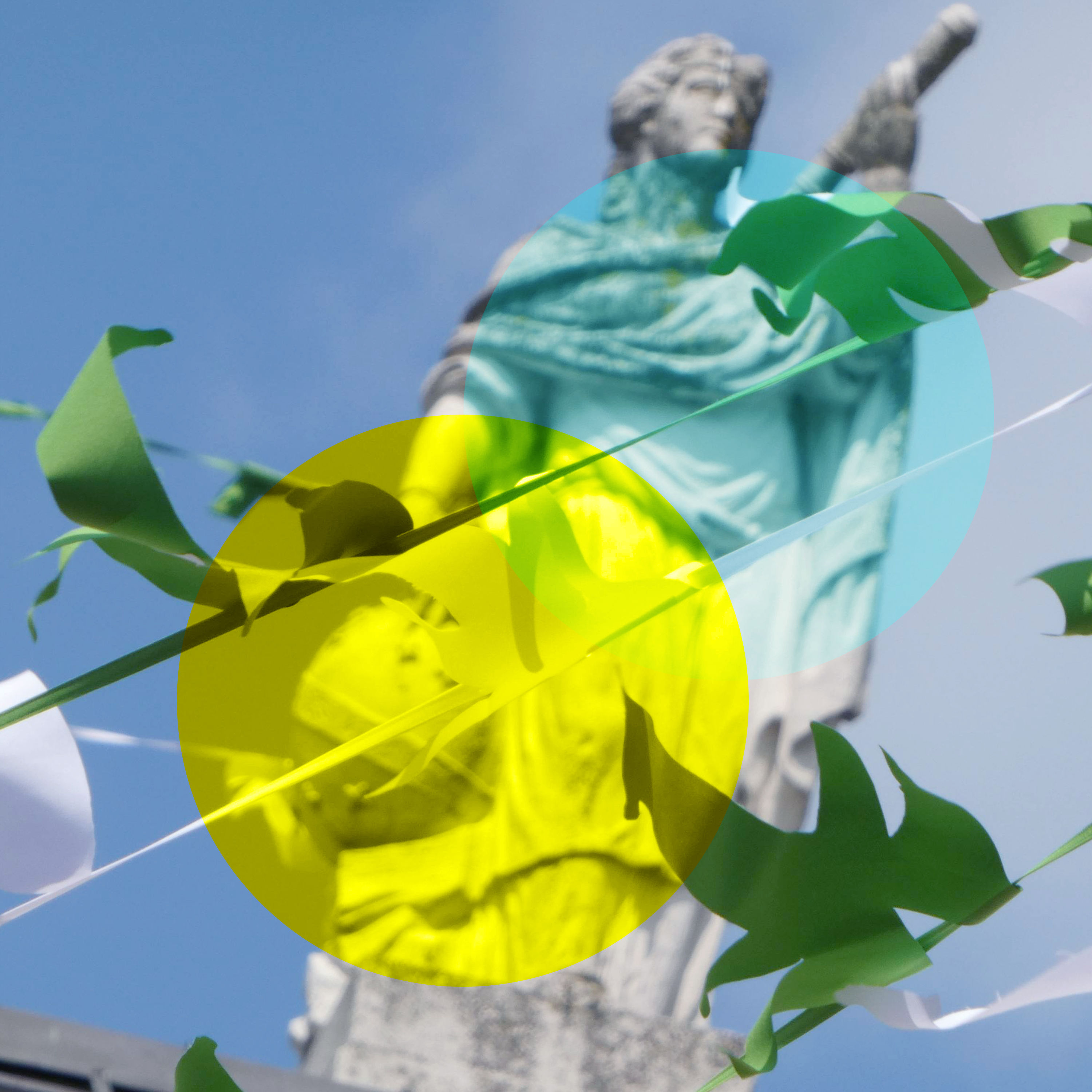 Welt, Kunst, Kassel: 70 Jahre documenta