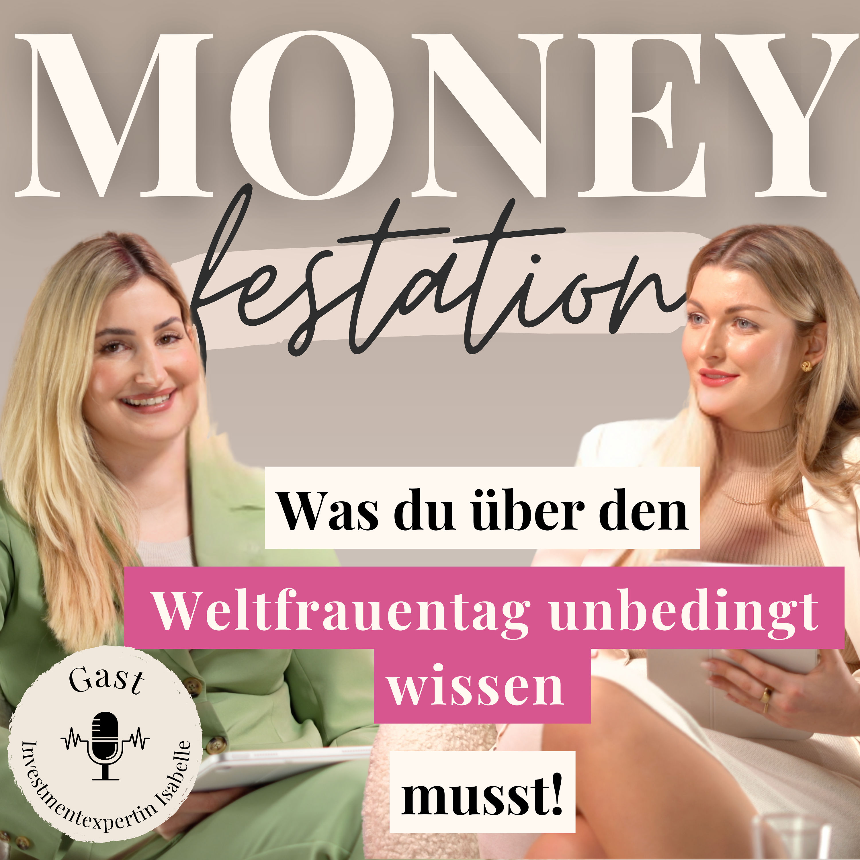 Weltfrauentag 2025: Warum Frauen immer noch finanziell benachteiligt sind - #35