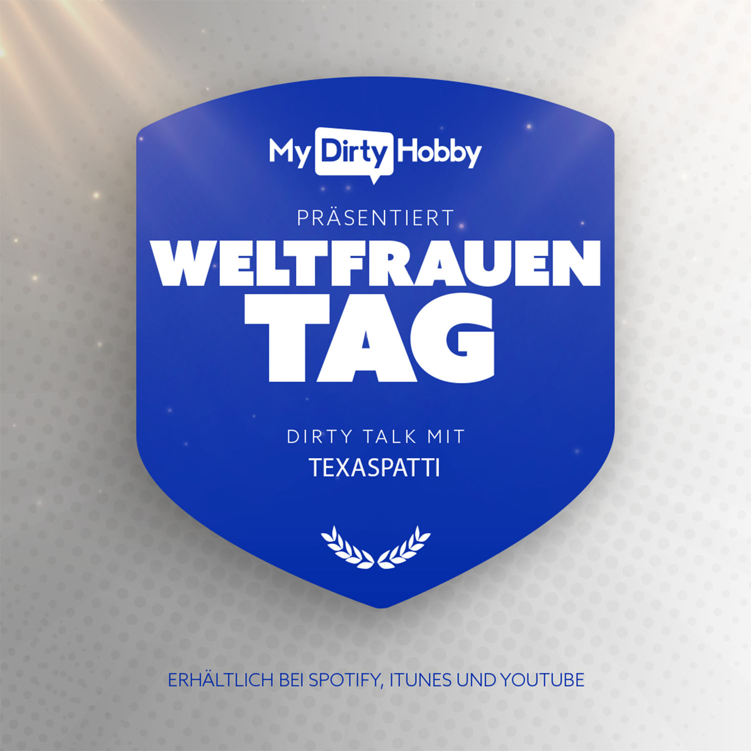 Weltfrauentag mit TexasPatti