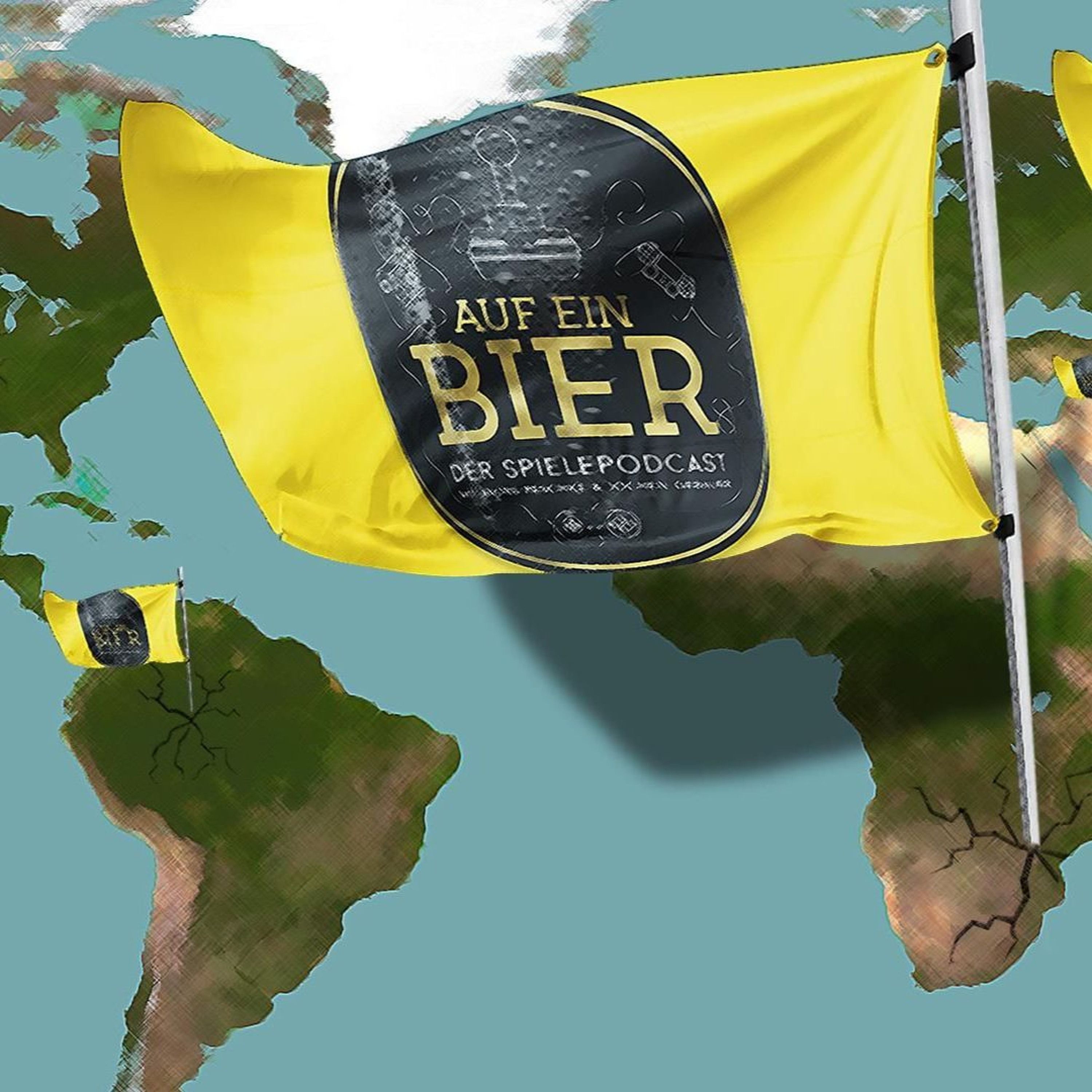 Weltherrschaft Live #1