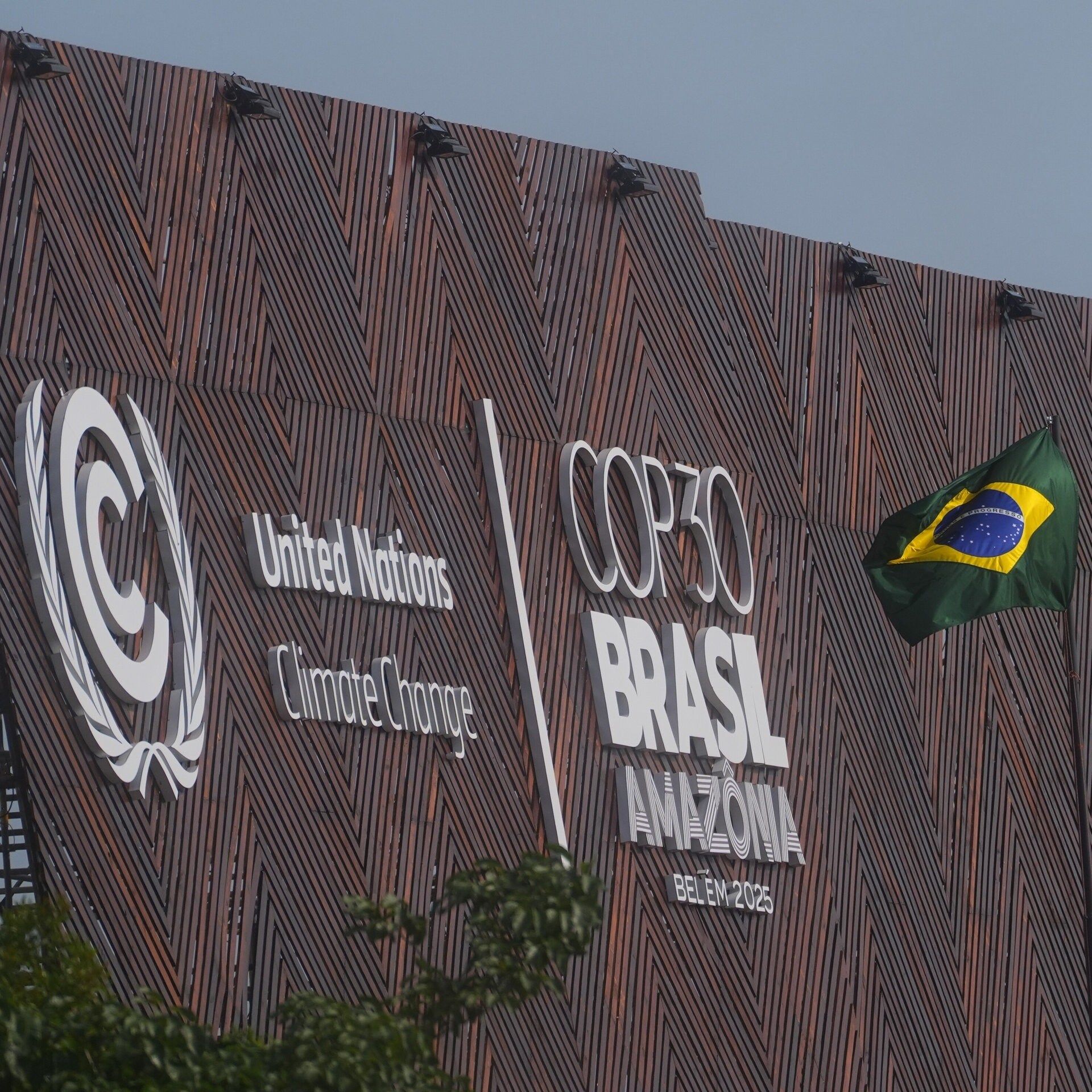 Weltklimakonferenz in Belém: Eine Halbzeitbilanz