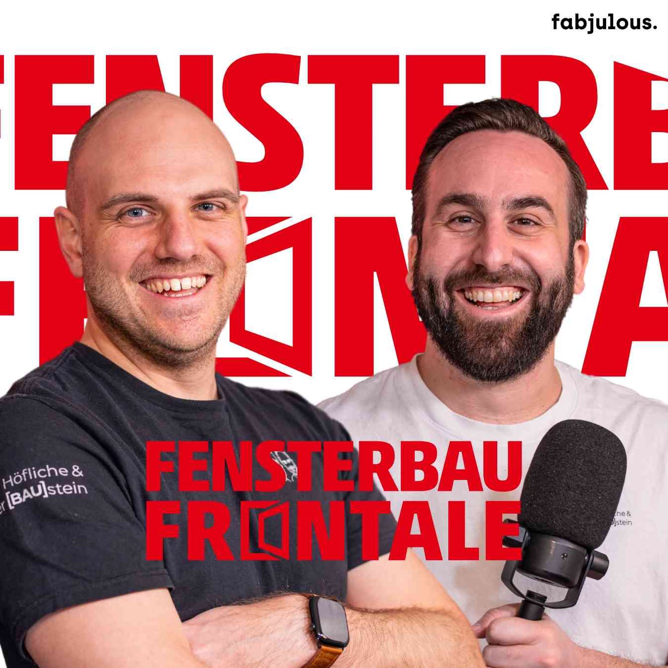 Weltleitmesse für Fenster, Türen und Fassaden