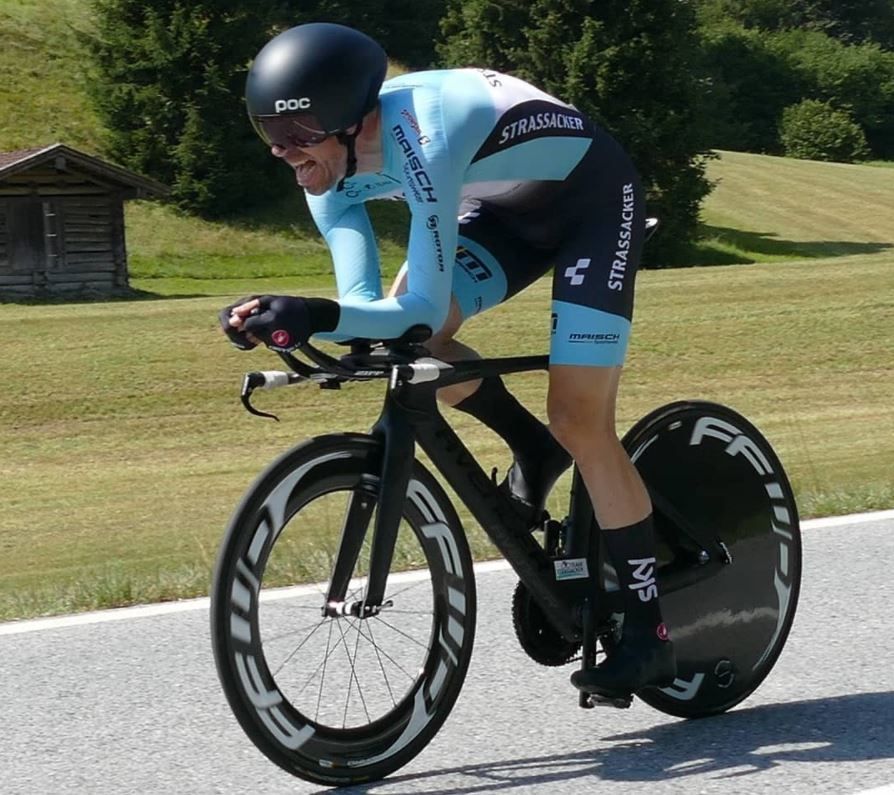 Weltmeister - von UCI bis Jedermann - Holger Koopmann - die weite Welt des Radsports