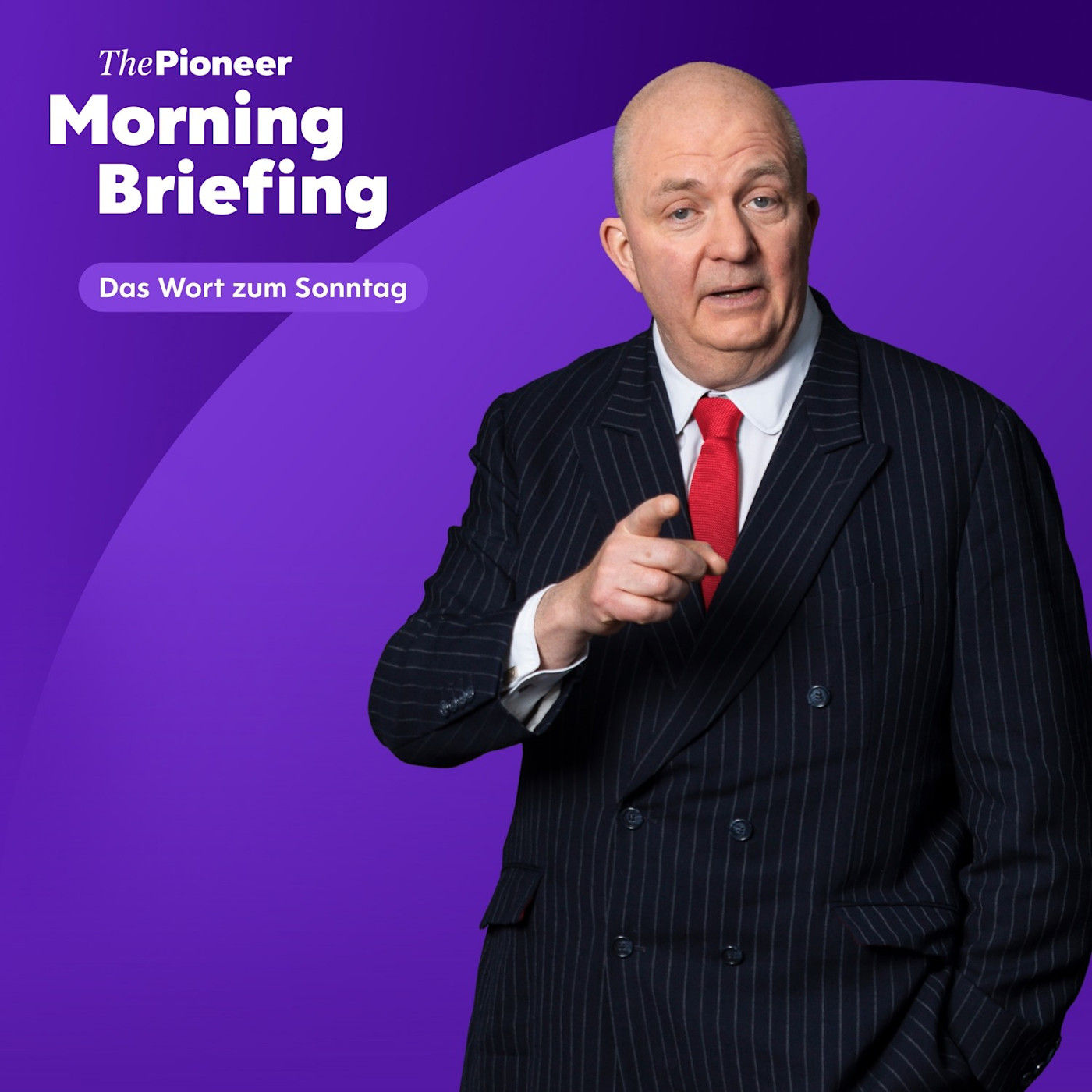 Weltpolitik für Besserwisser – Deutschlands neue Komfortzone