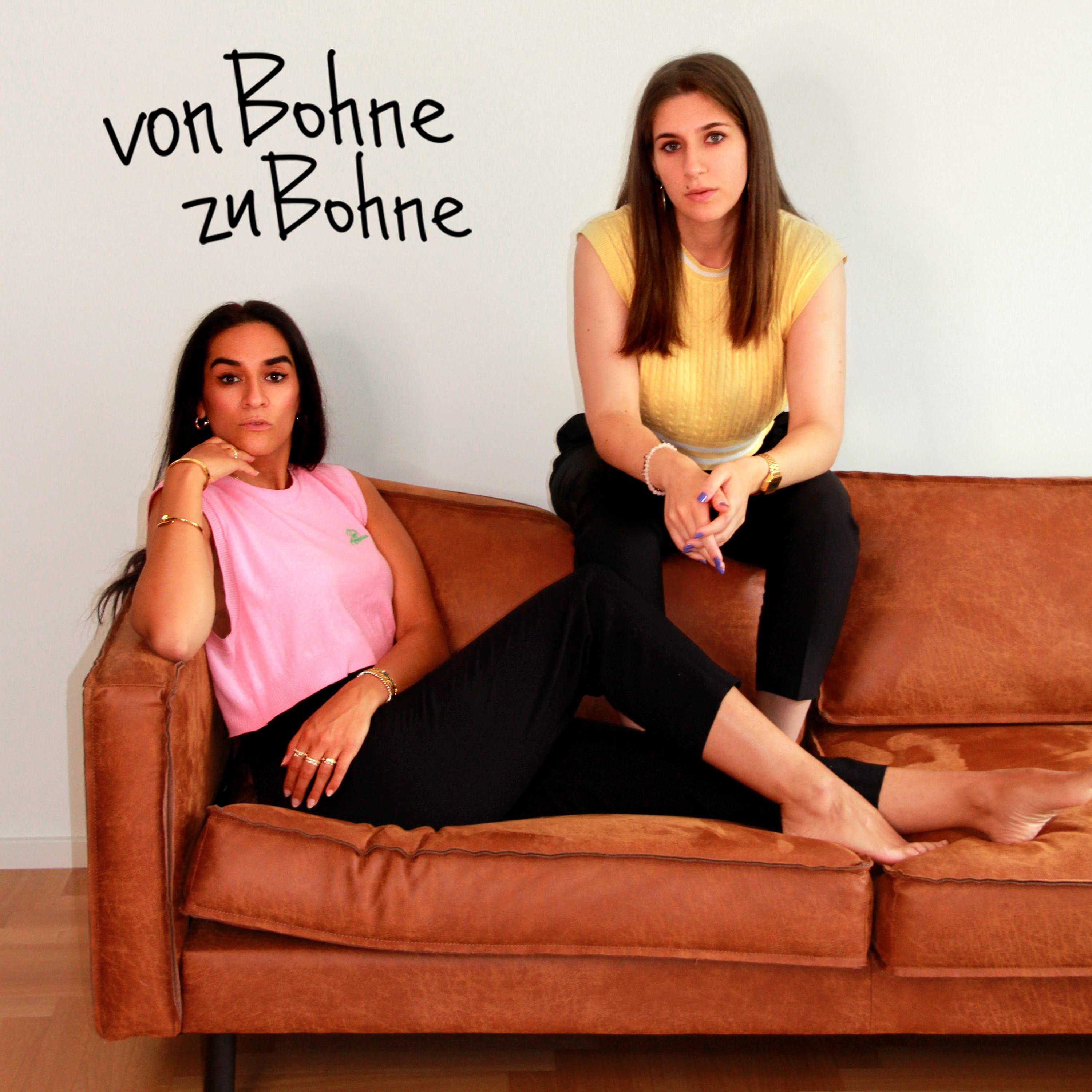 Weltreise mit bipolarer Störung - Was kann da schon schiefgehen? #64 Sue