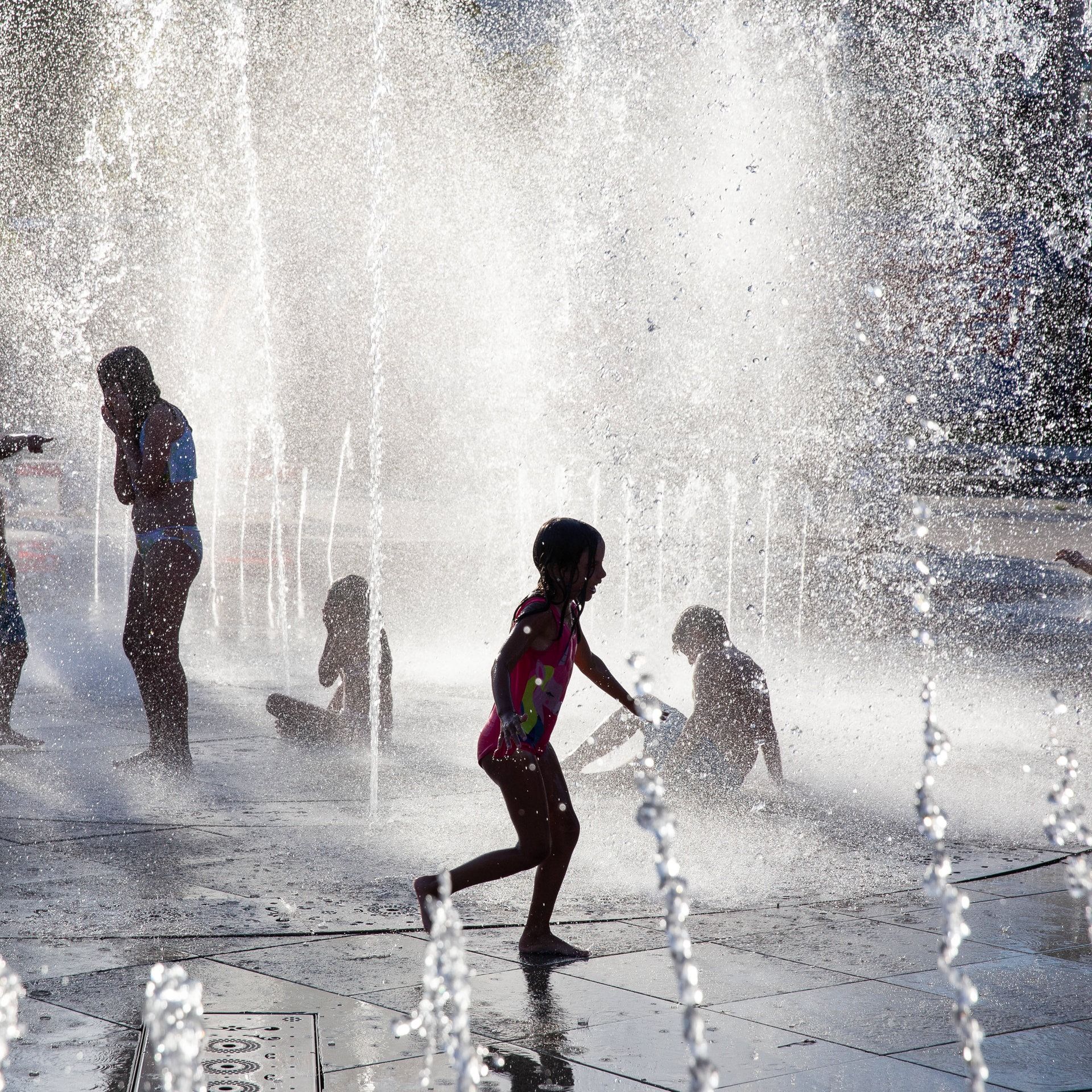 Welttag der Kinderrechte: Kinder haben ein Recht auf Klimaschutz