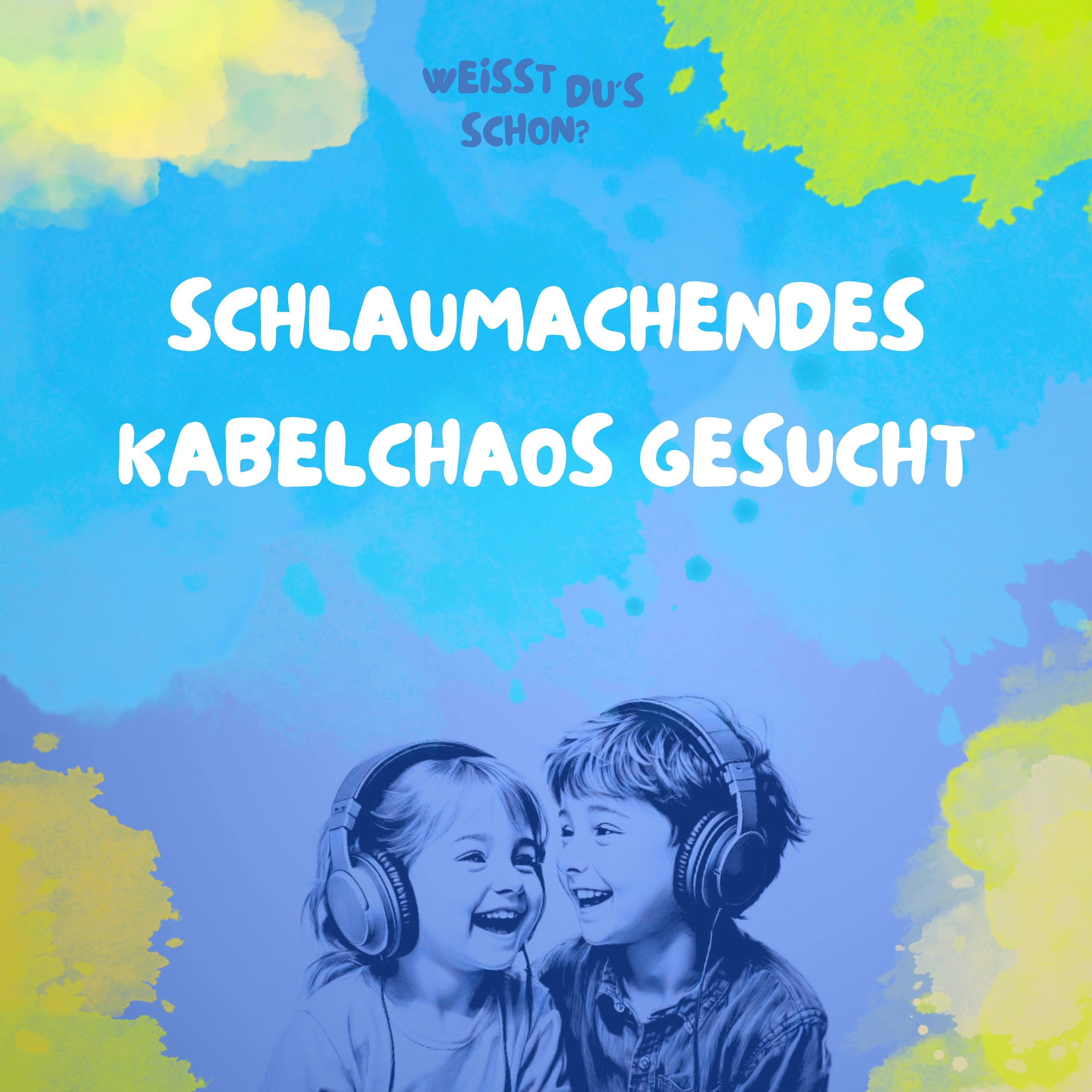 Weltverkabelung