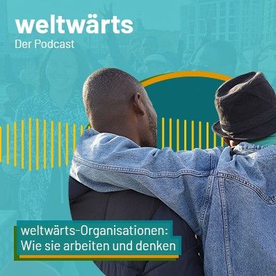 weltwärts Organisationen: Wie sie arbeiten und denken