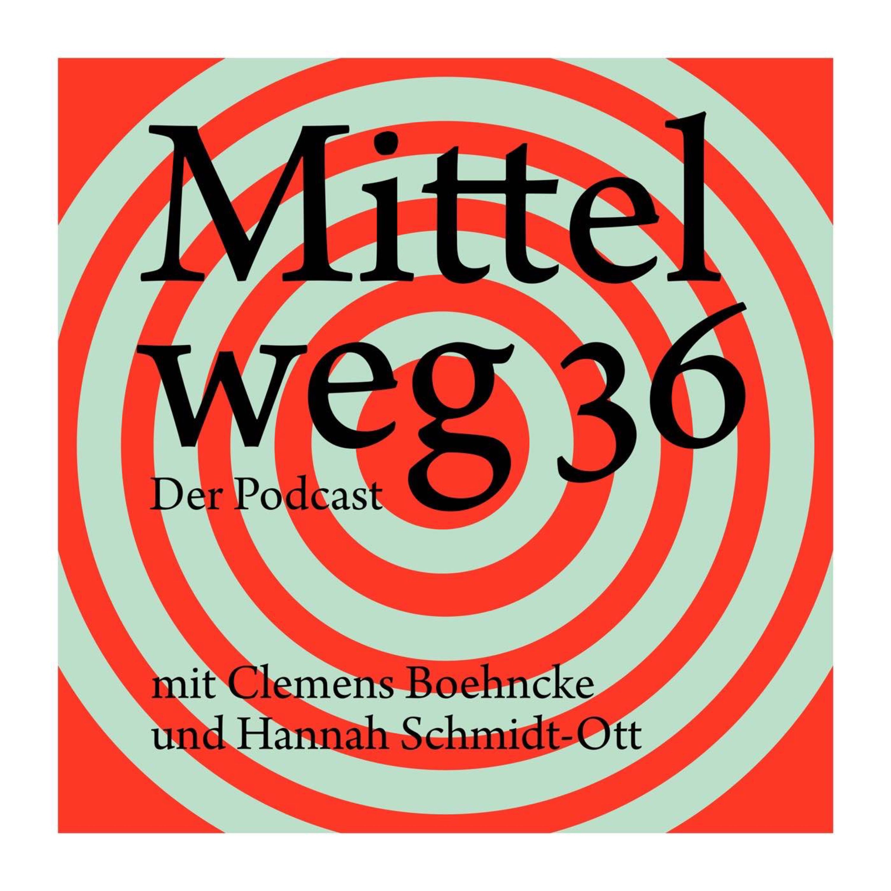 Wem gehört Marx?