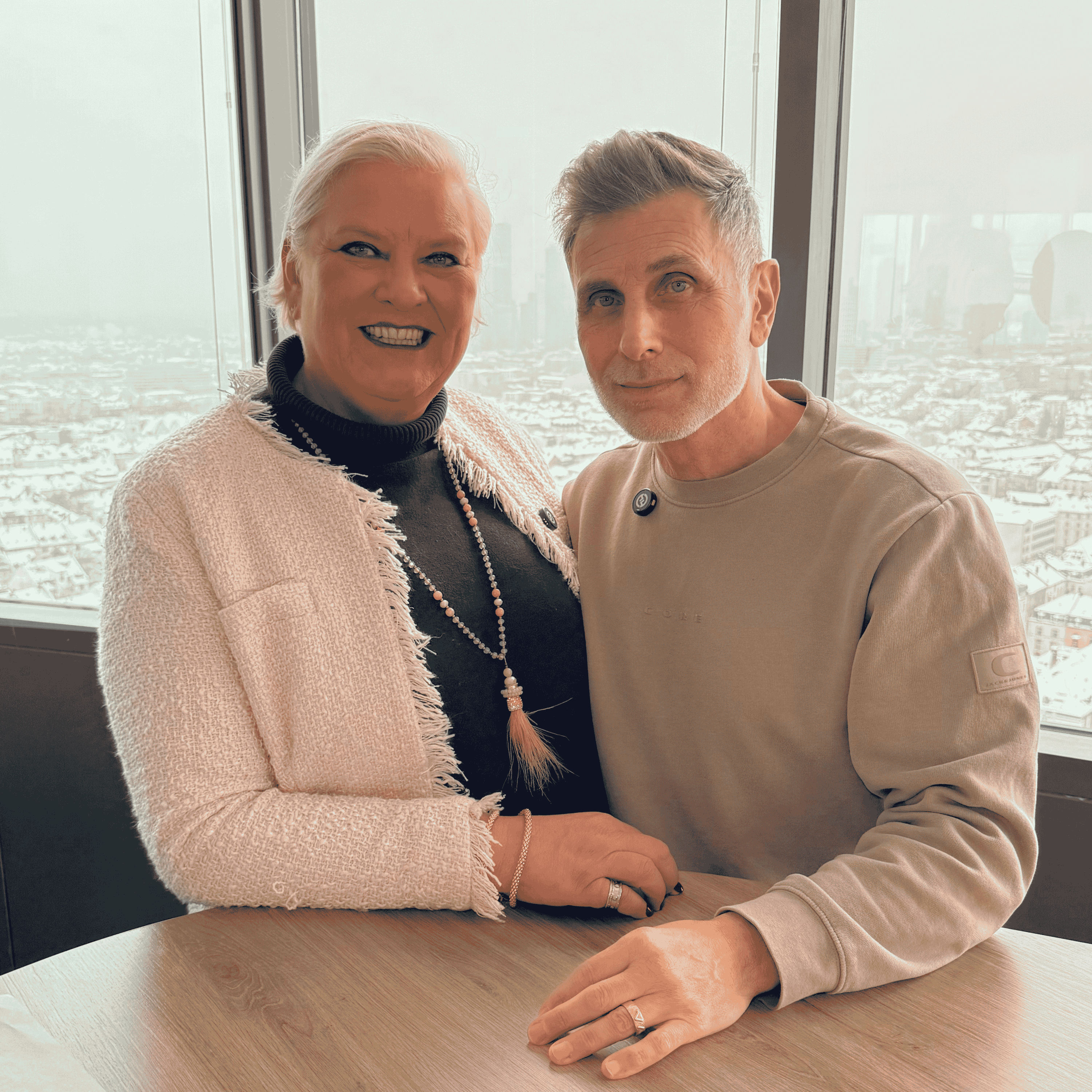 Wendepunkt Tsunami I Gast: Nunzio Esposito