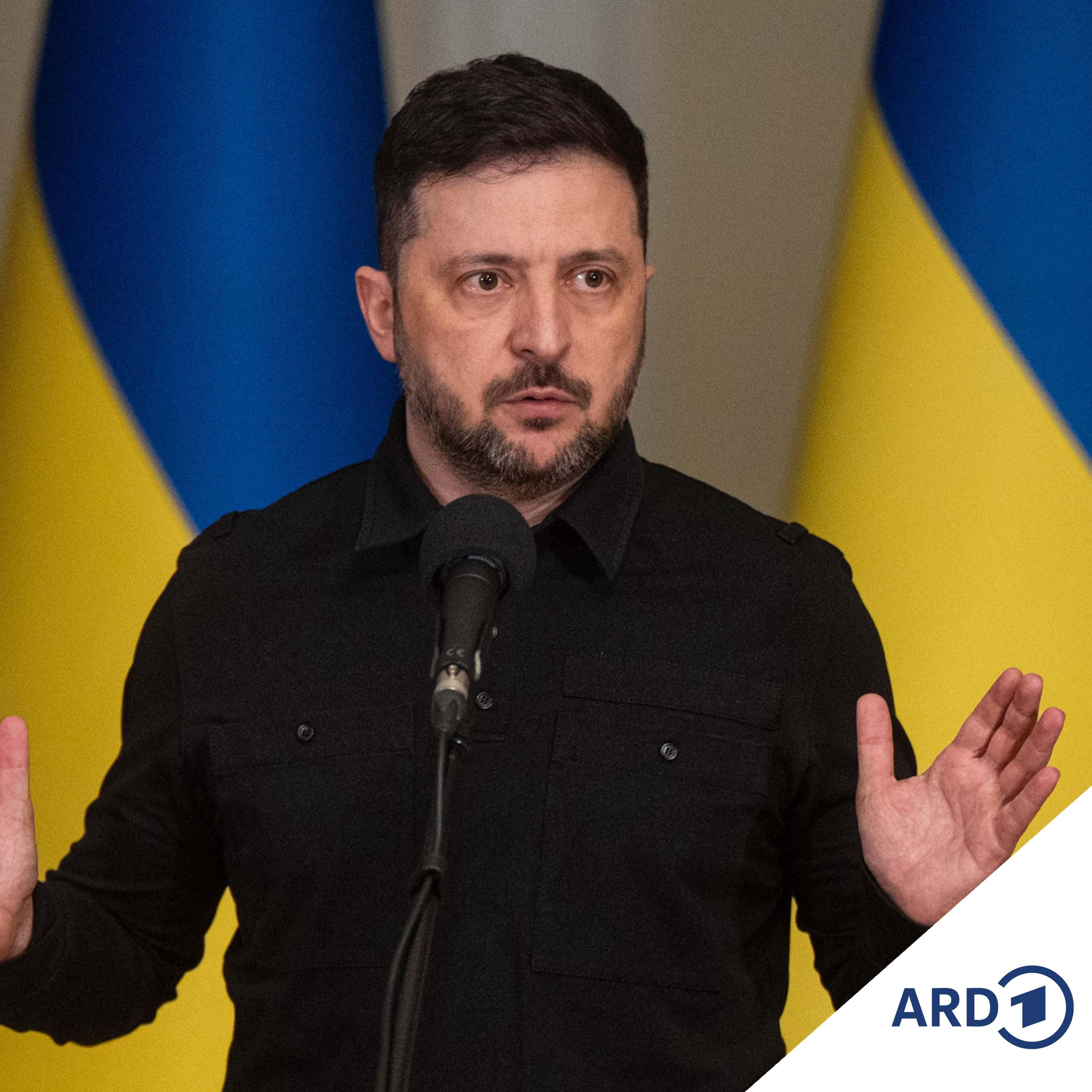 Wenig Hoffnung auf Fortschritte bei Ukraine-Verhandlungen in Abu Dhabi