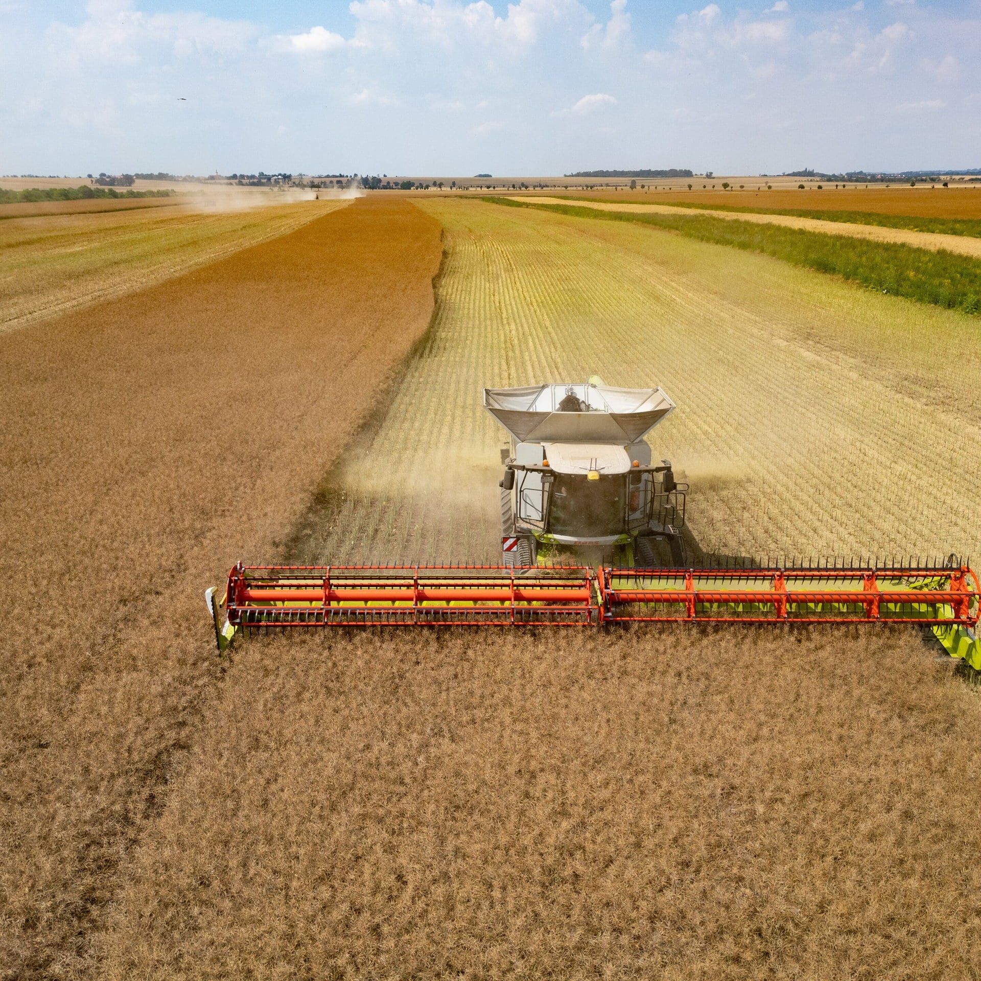 Weniger Bürokratie, mehr Geld: EU will Landwirte weiter entlasten