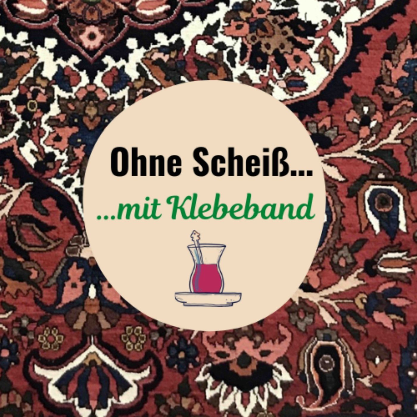 Weniger Ernst im Leben #46