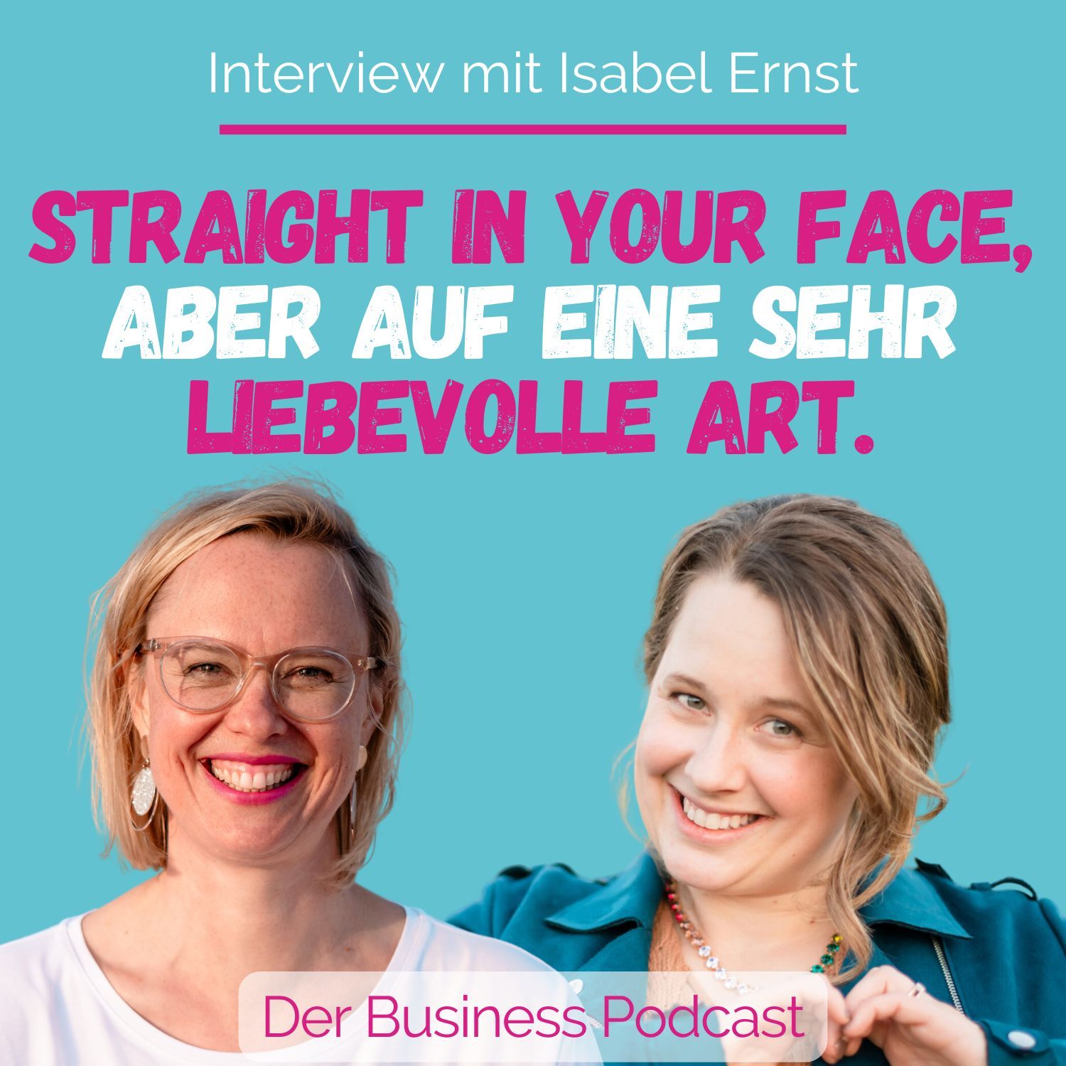 Weniger gemacht und dreifachen Umsatz. Mit dem richtigen Coaching-Programm ist das möglich! (#442)