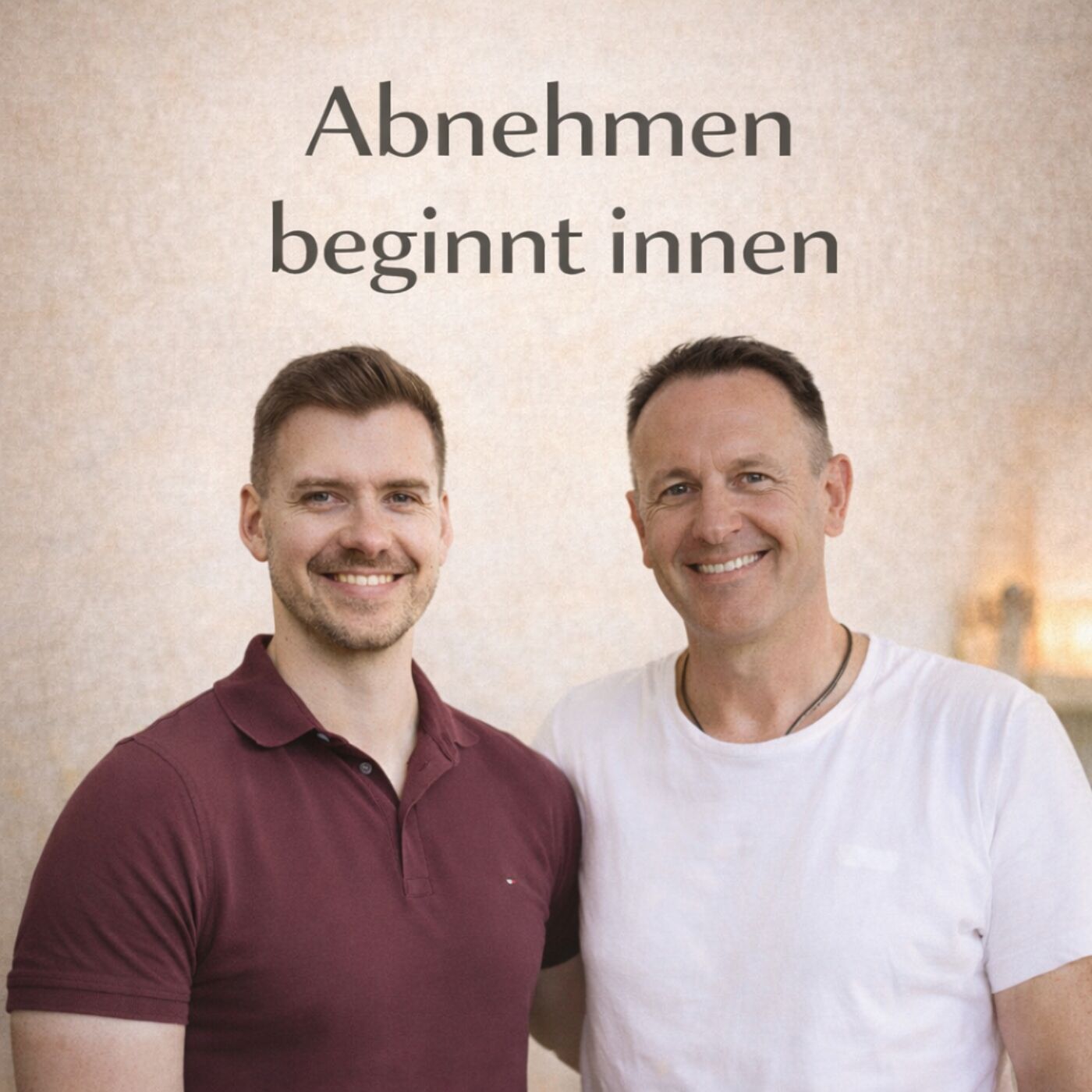 Wenn Abnehmen auf allen Ebenen berührt