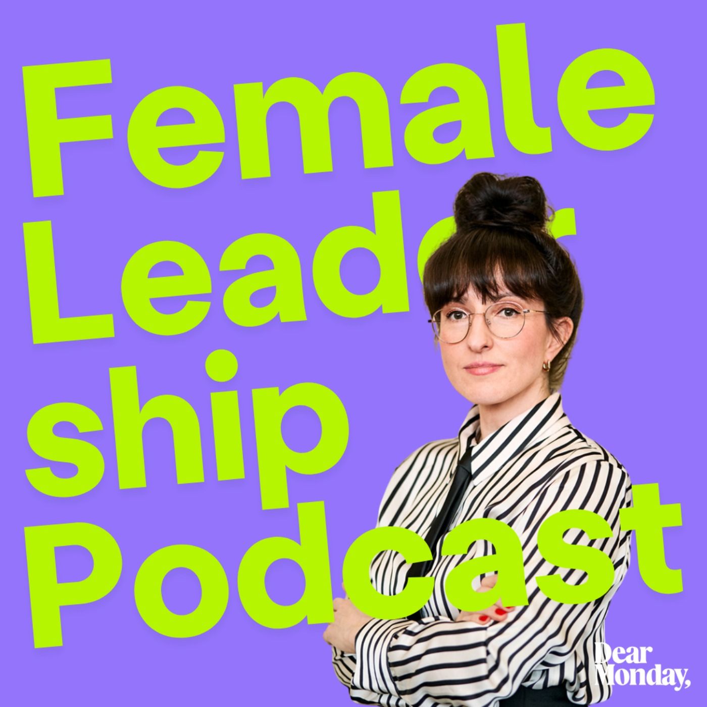 Wenn Arbeit krank macht: Mobbing und Machtmissbrauch mit Lena Marbacher