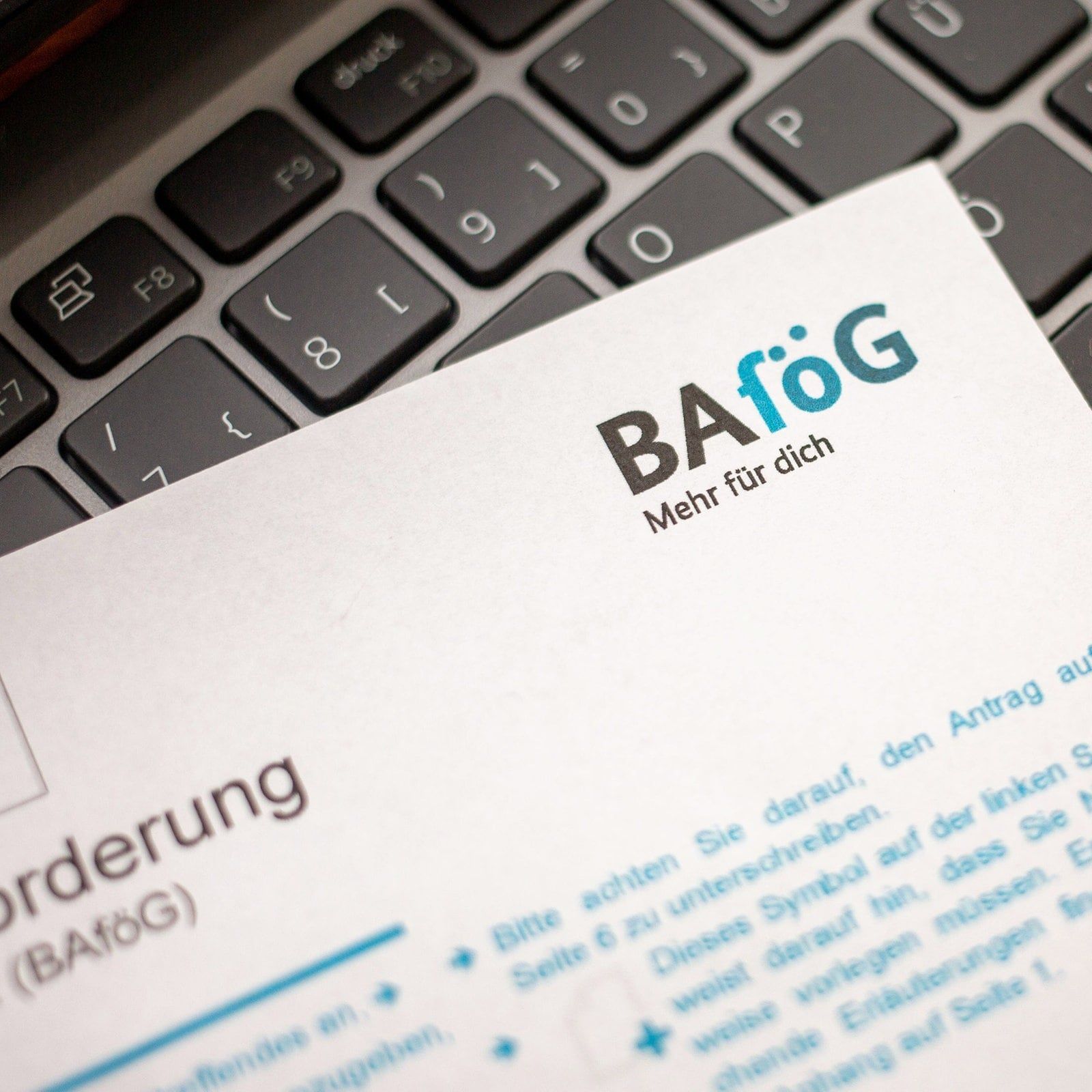 Wenn BaföG zu Unrecht bezogen wurde