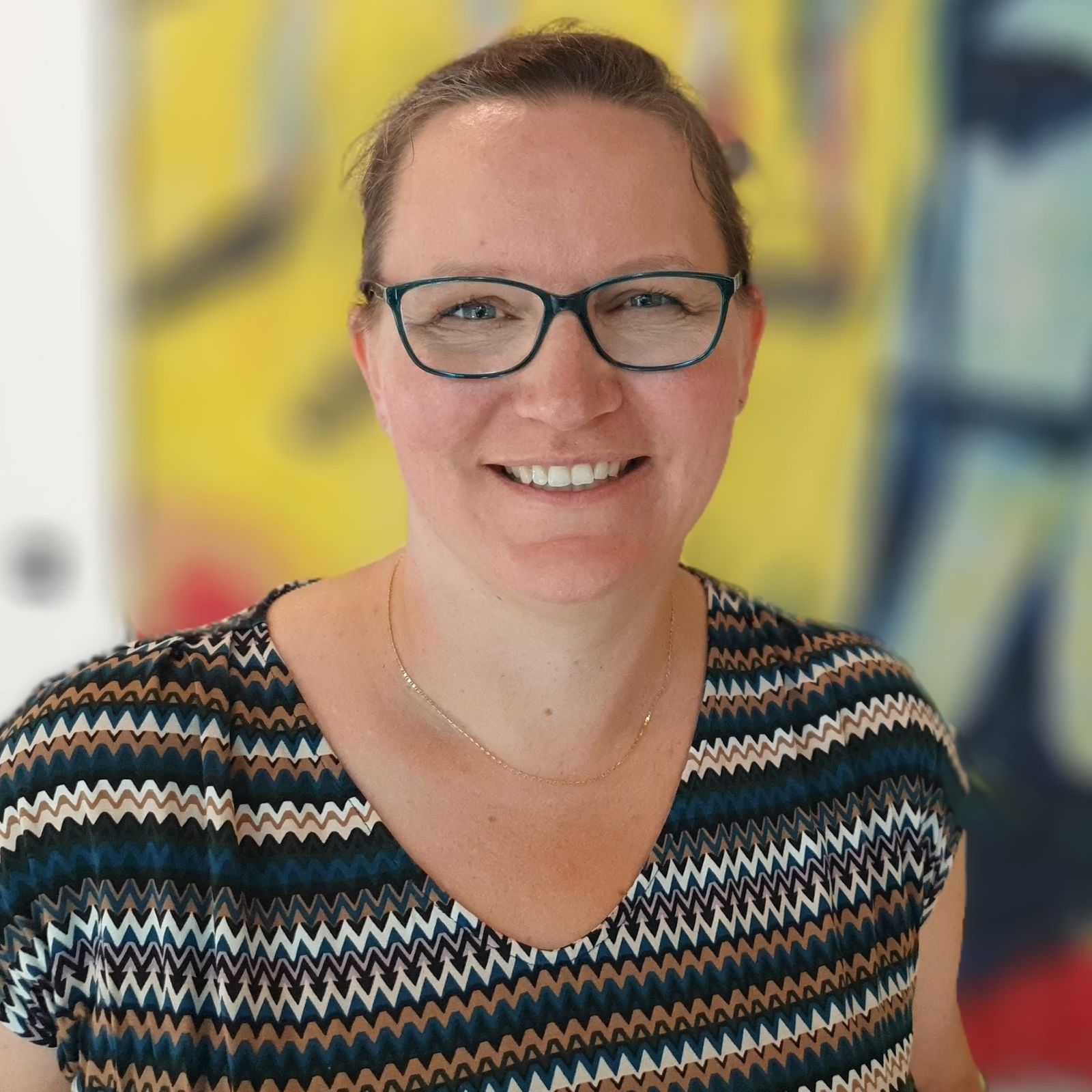 Wenn "Betonbeine" das Leben schwer machen