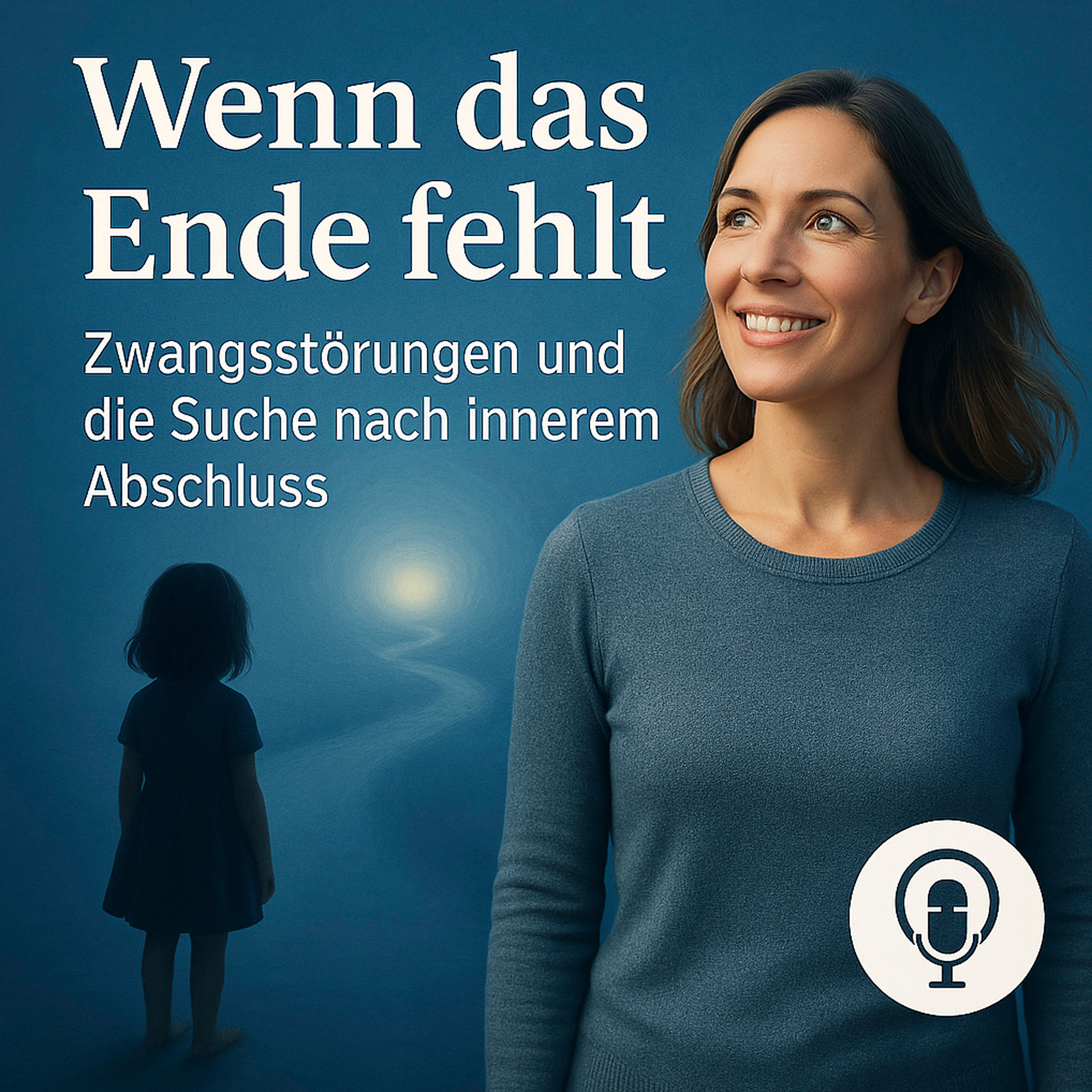 "Wenn das Ende fehlt – Zwangsstörungen und die Suche nach innerem Abschluss"