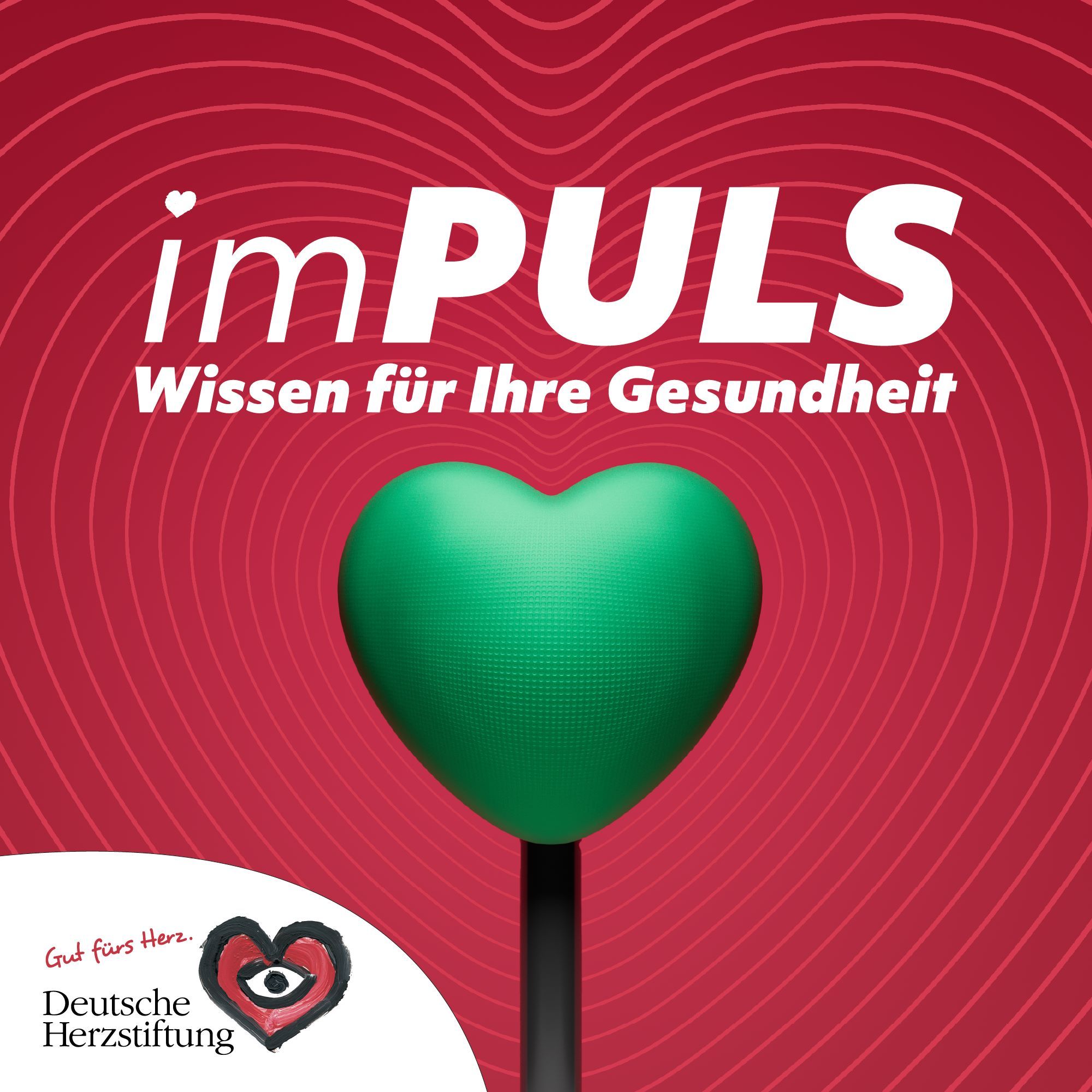 Wenn das Herz eines Fußballprofis aus dem Takt gerät