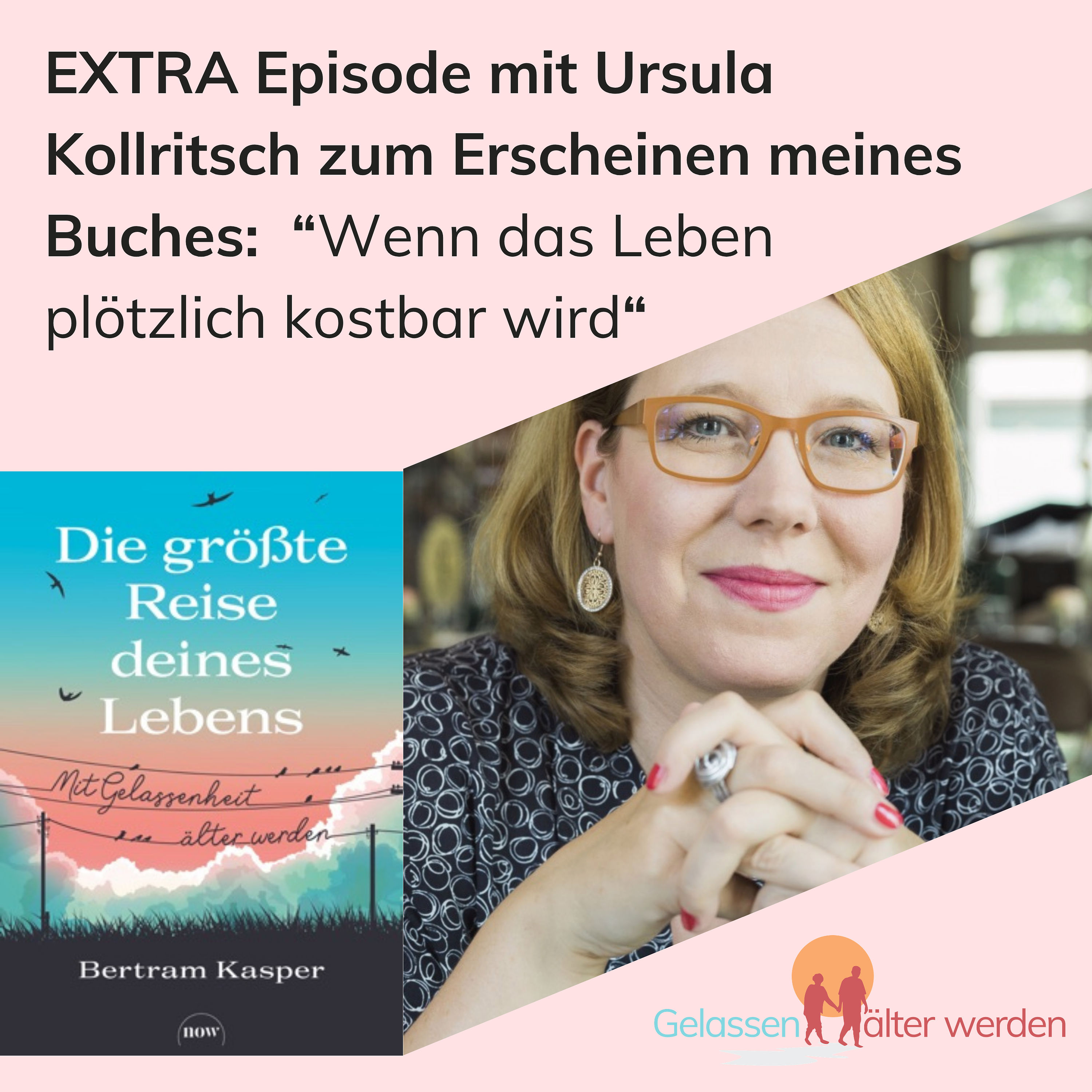 Wenn das Leben plötzlich kostbar wird