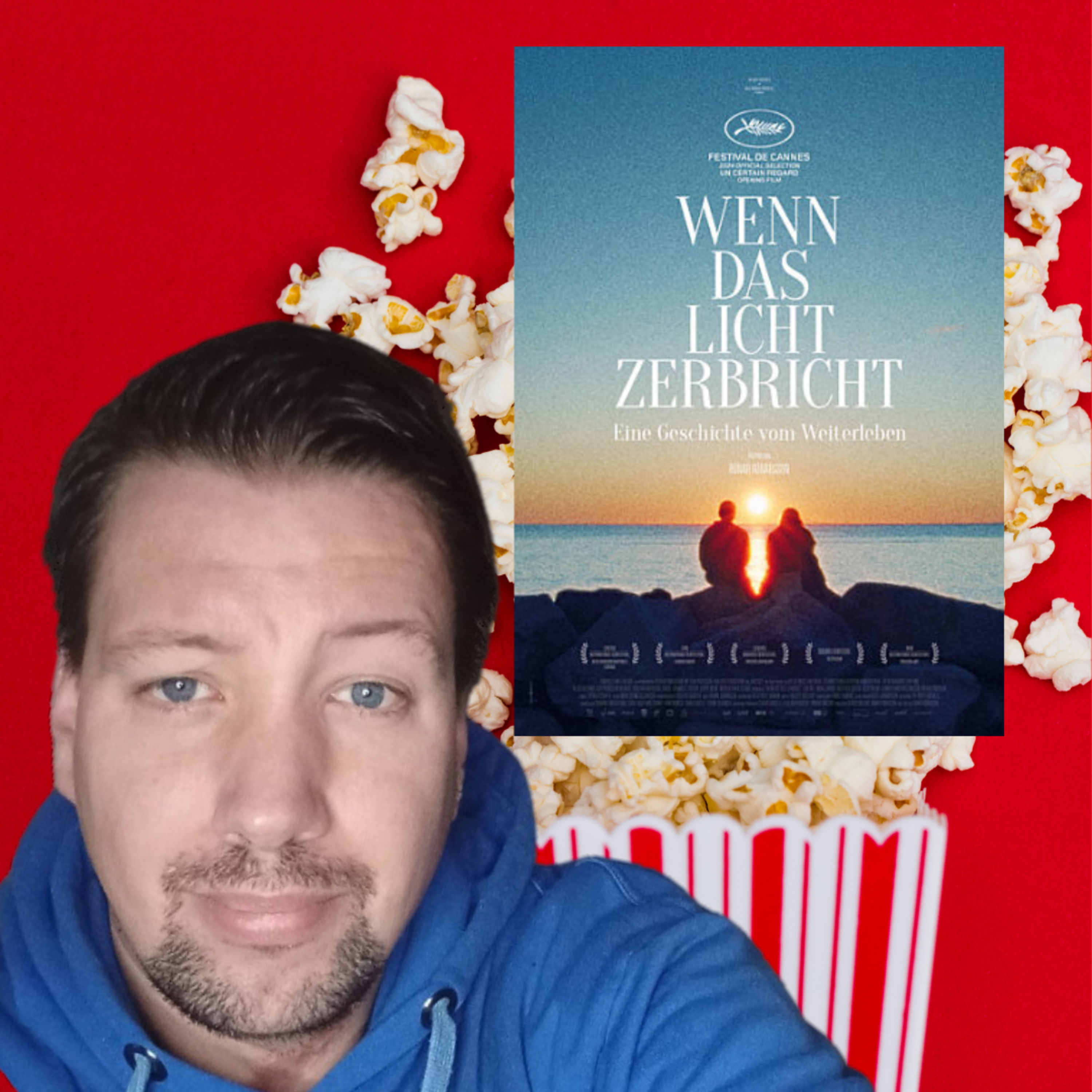 Wenn das Licht zerbricht / Filmreview