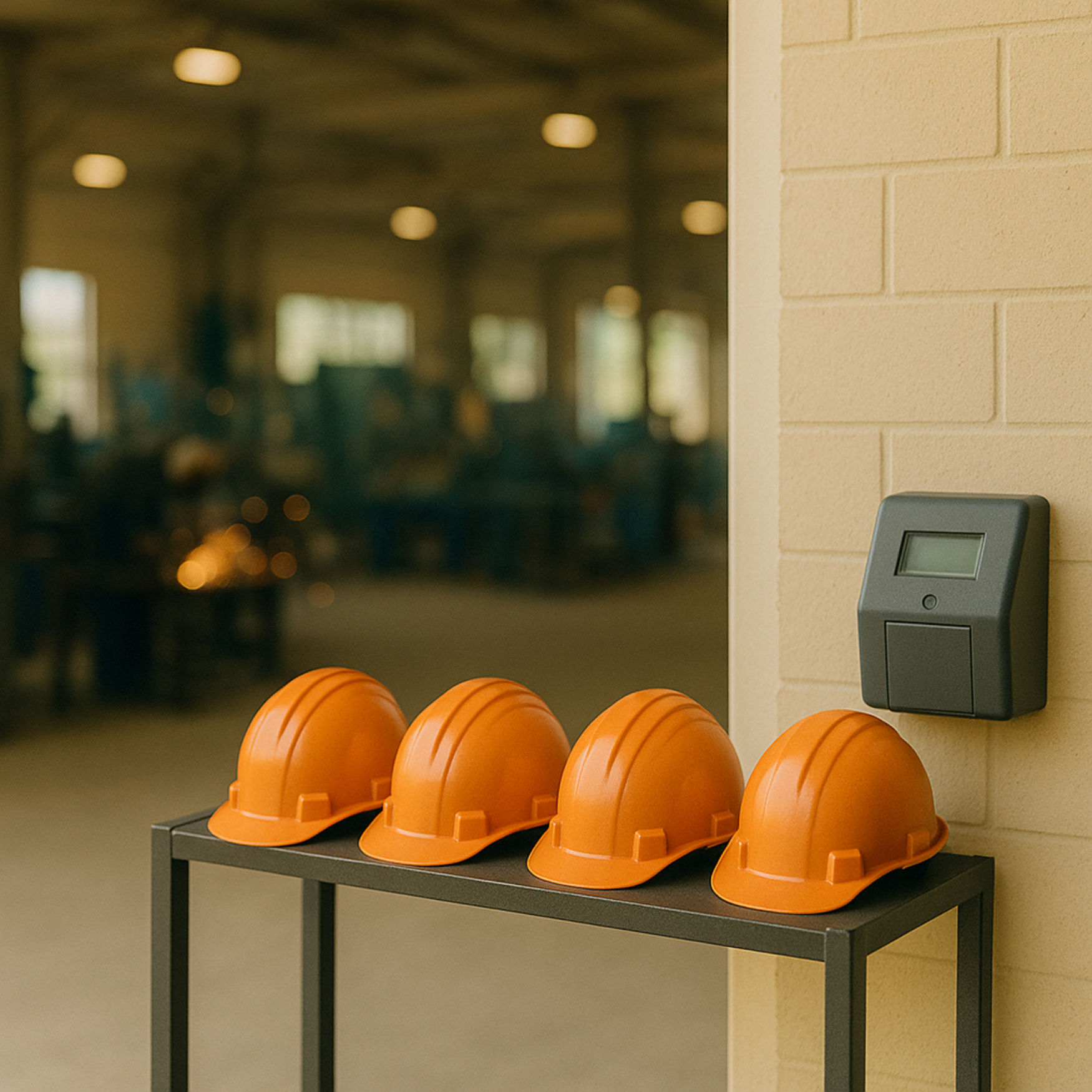 Wenn das Richtige leicht wird – Choice Architecture im Arbeitsschutz