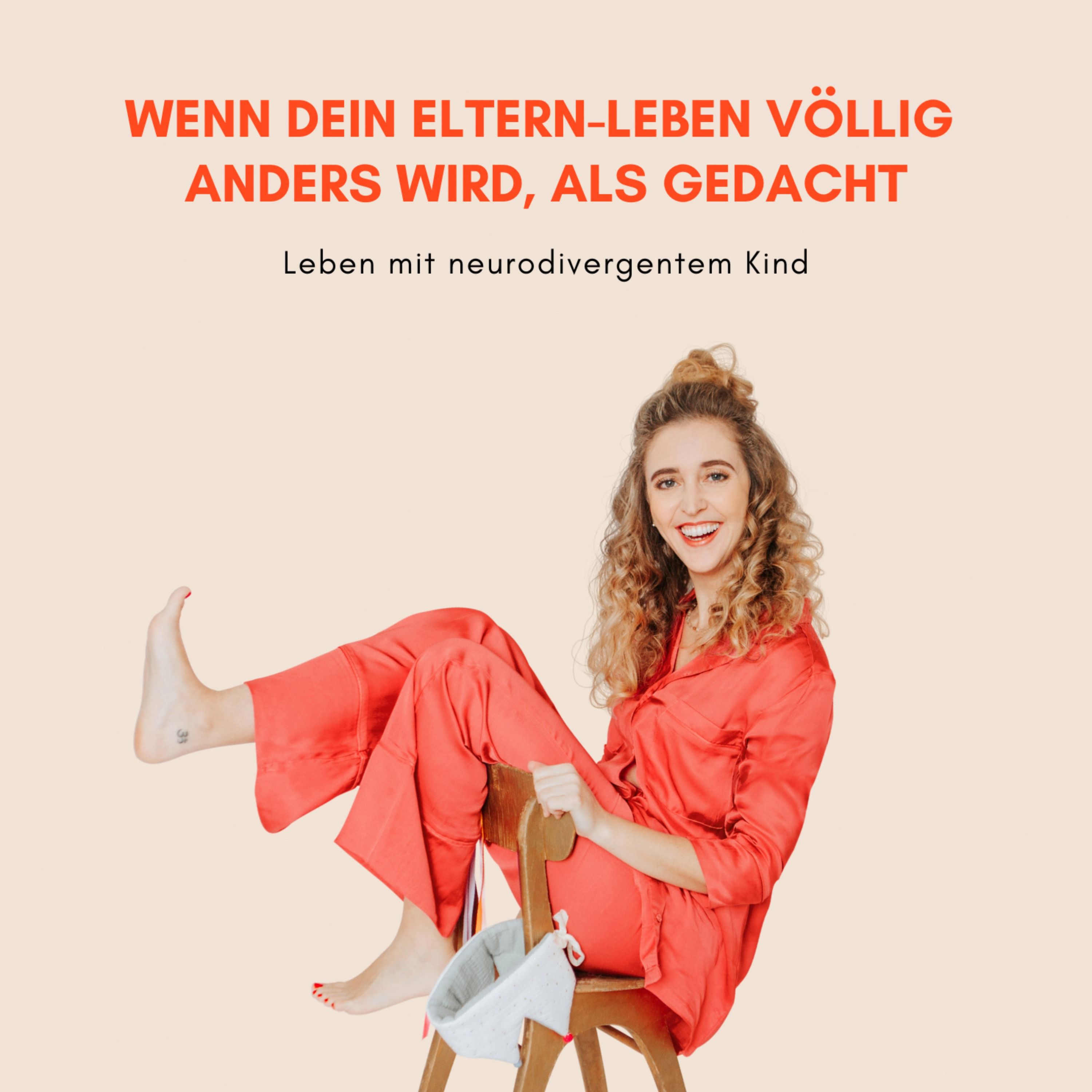 Wenn dein Eltern-Leben völlig anders wird, als gedacht