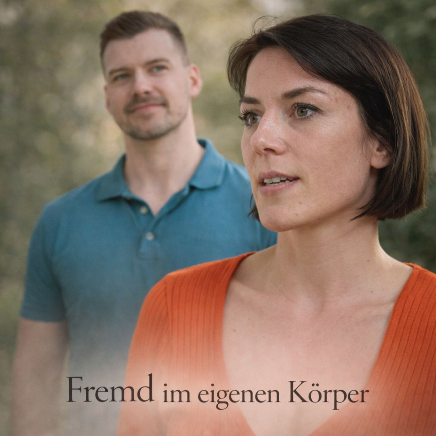 Wenn dein Körper sich nicht mehr wie deiner anfühlt | Interview mit Johanna Kasper