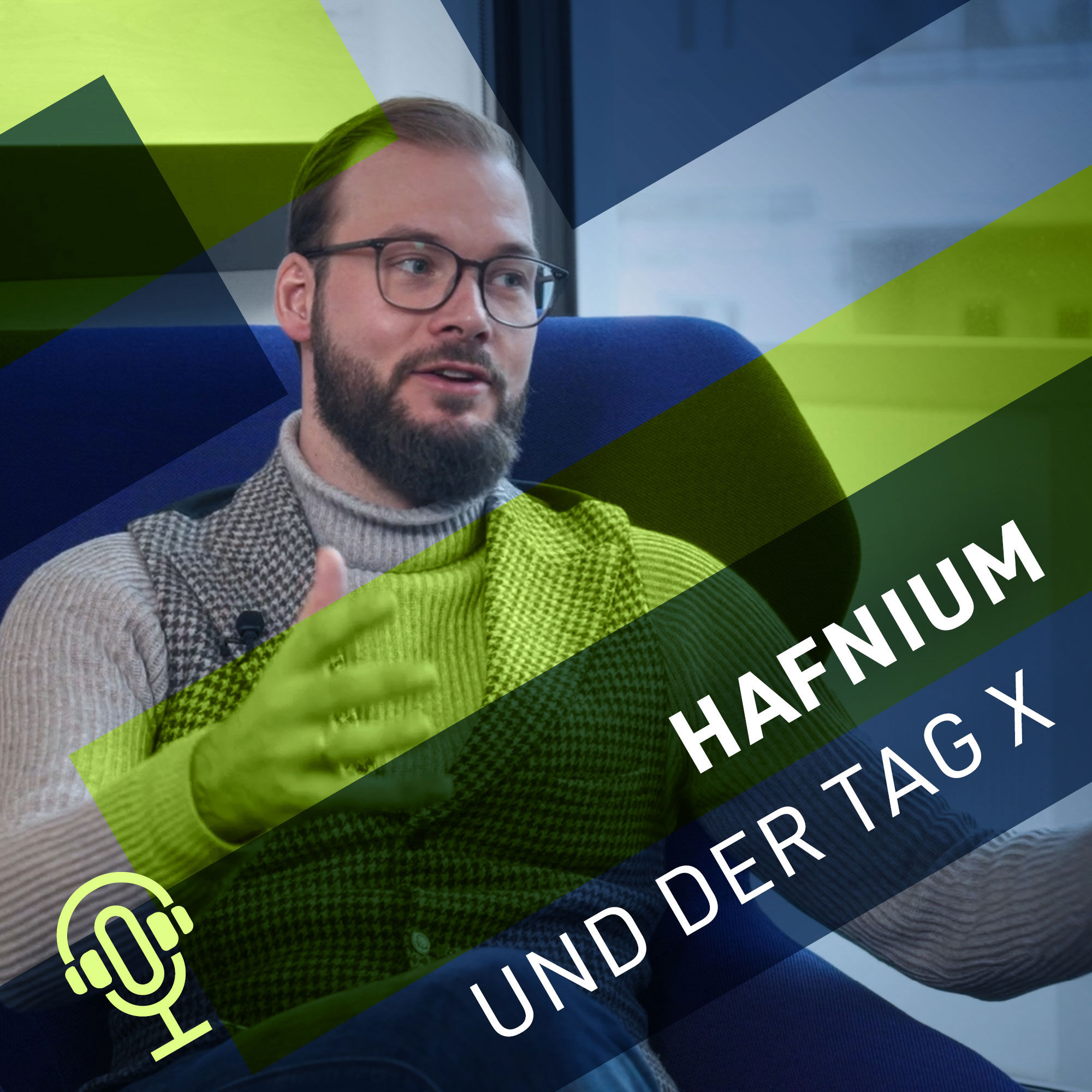 Wenn der Cybernotfall eintritt: Einblicke in das Krisenmanagement