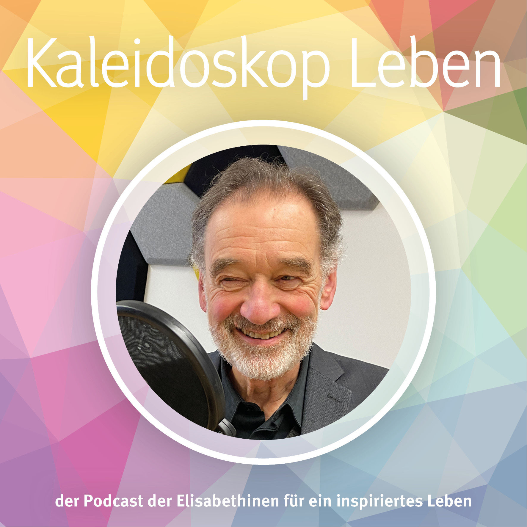 Wenn der große, dunkle Dom erhellt wird