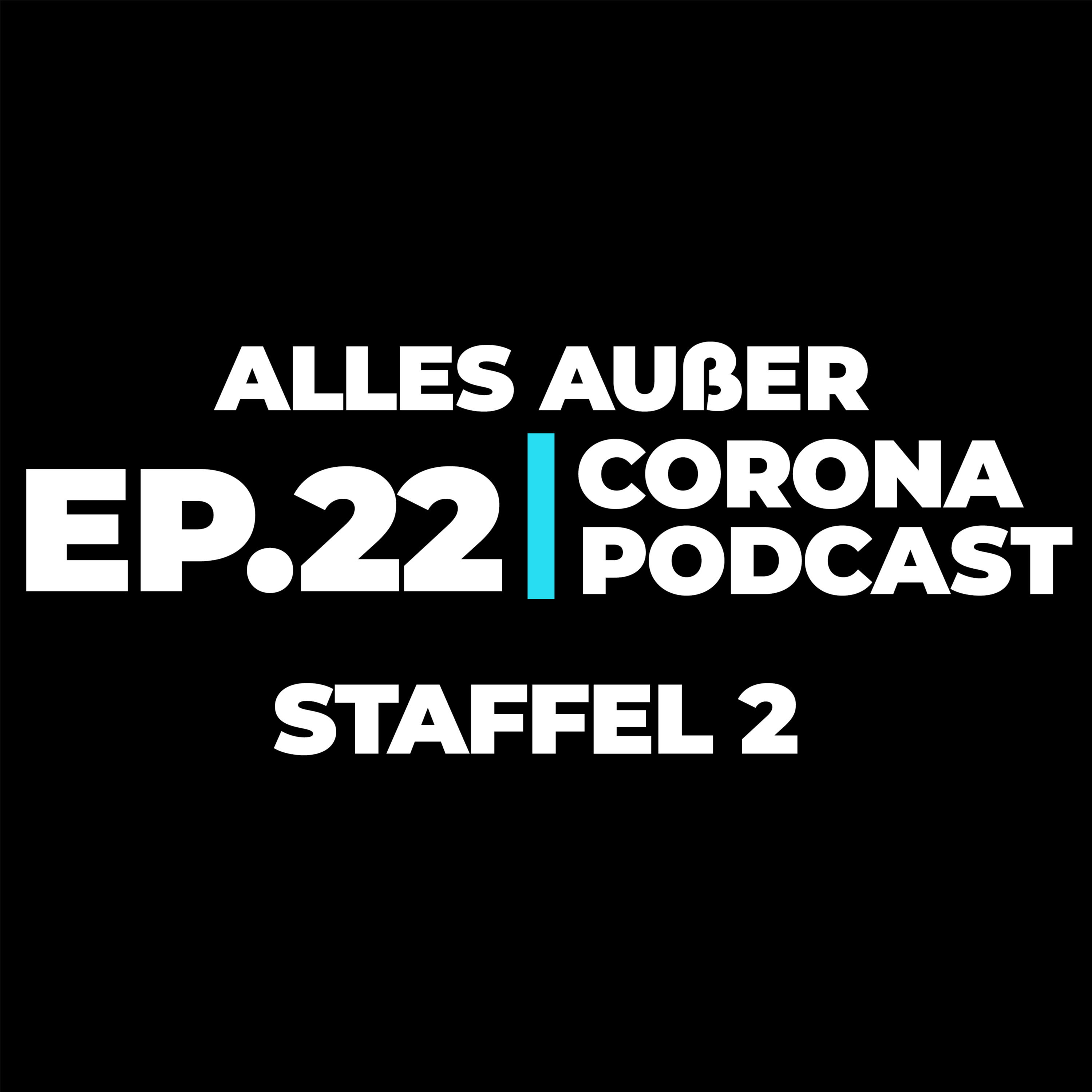 Wenn der Harn dreimal kräht!