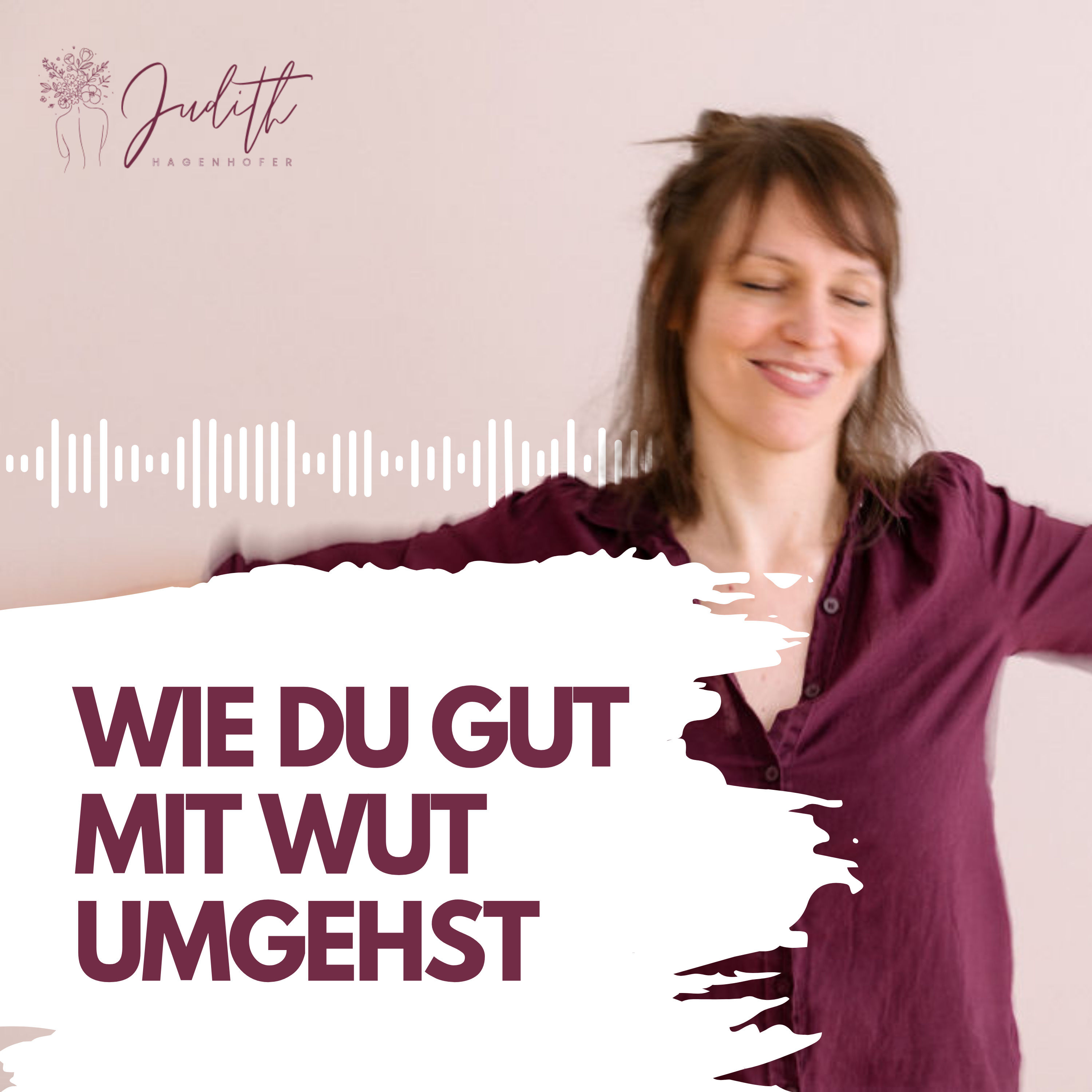 Wenn der Körper Nein sagt – Wut und Körpersymptome verstehen | #2