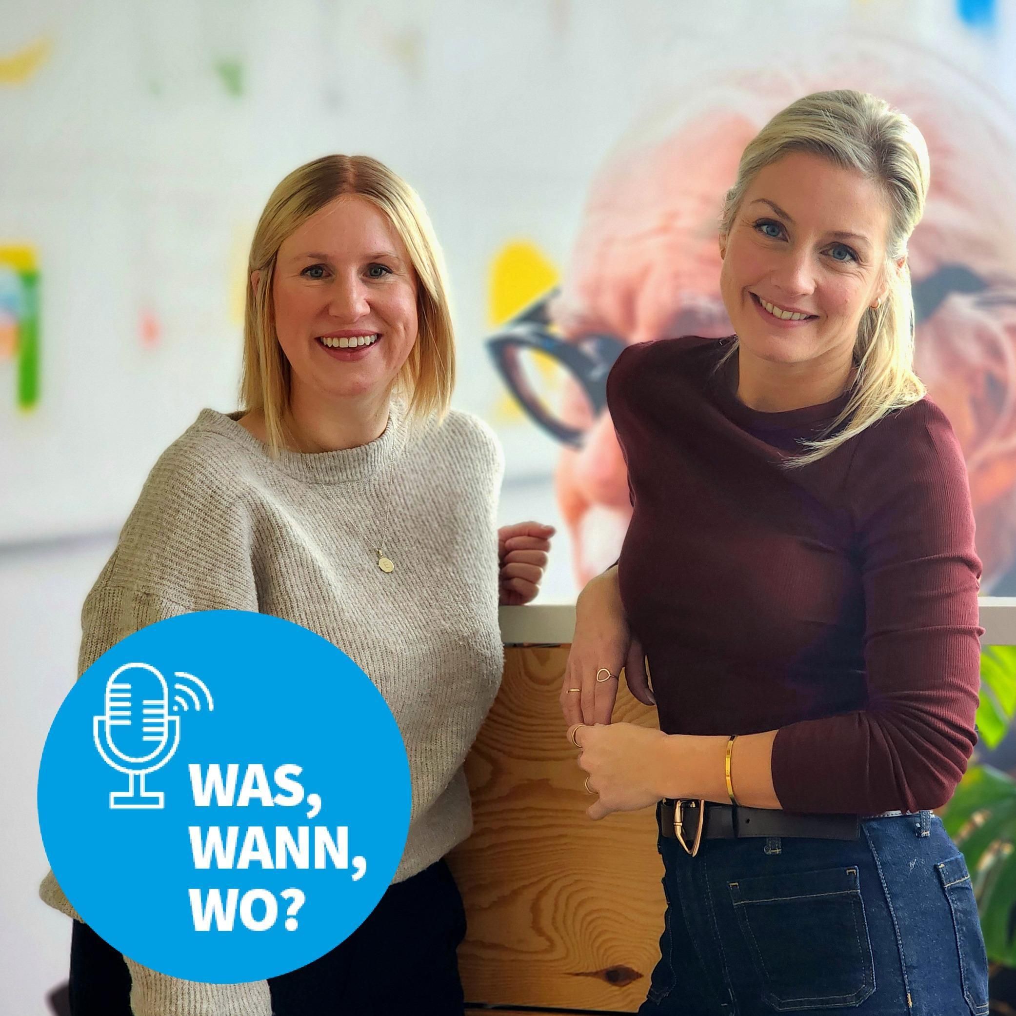 Wenn der Nikolaus ins Schwimmbad geht – Episode 8