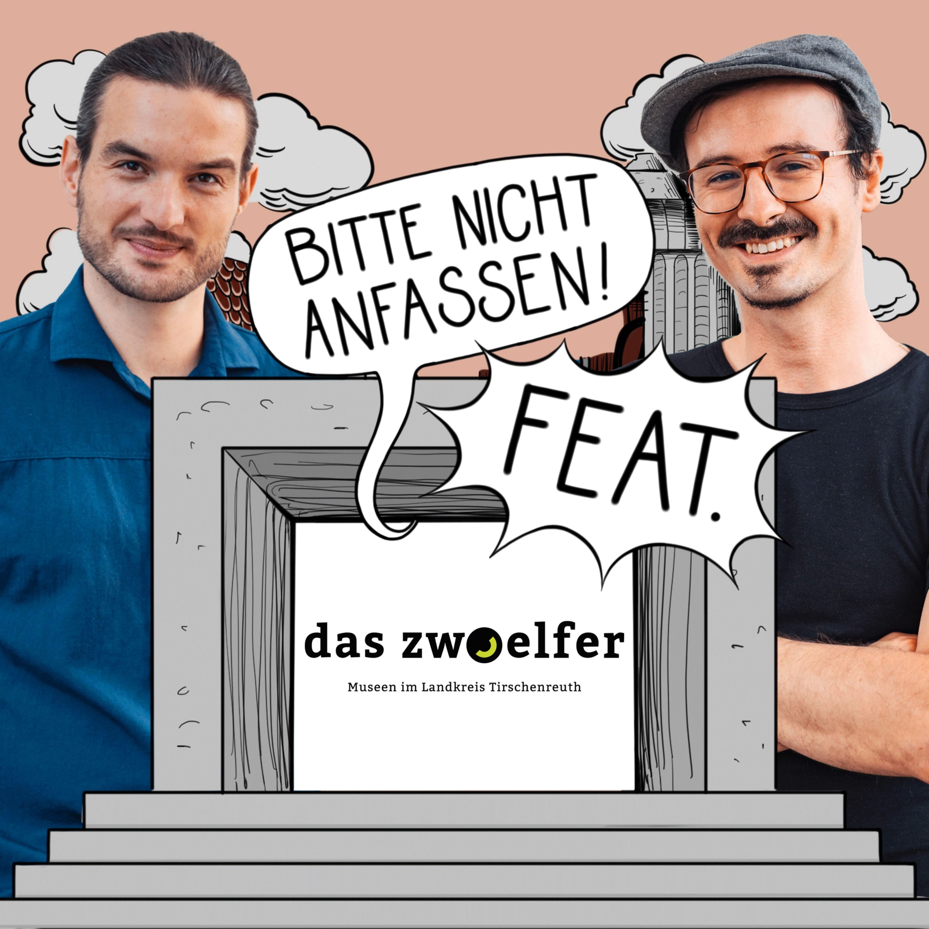 Wenn der Türmer türmt... Geschichten von Migration