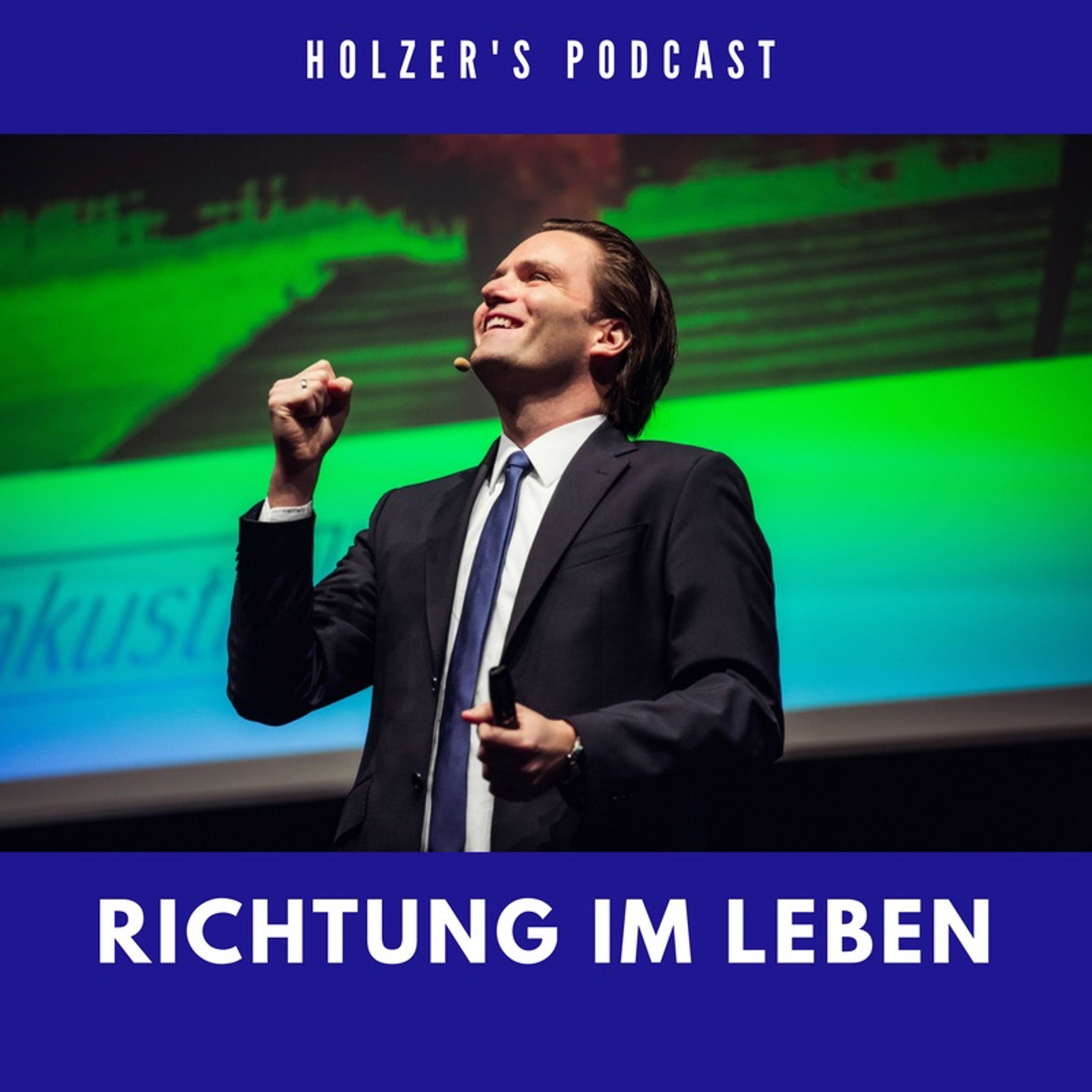 Wenn der Wegweiser keine Richtung mehr weist