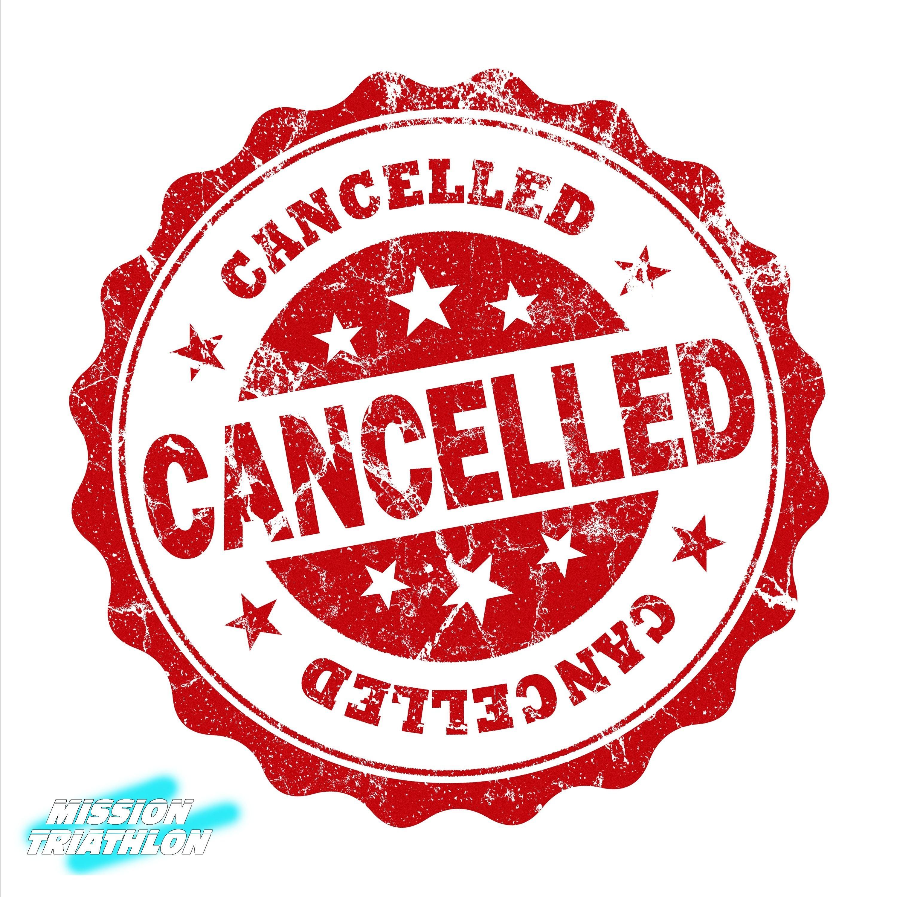 Wenn der Wettkampf abgesagt wird! - MTP 101